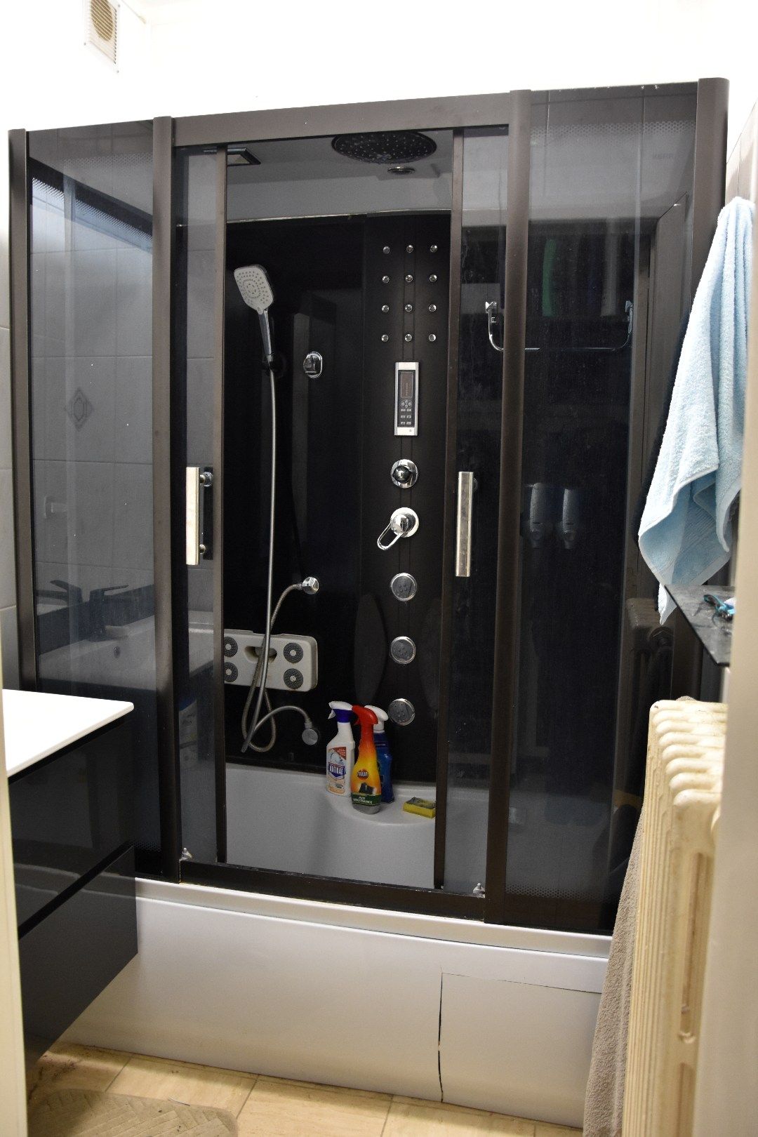 Ruim appartement met 3 slaapkamers foto 5