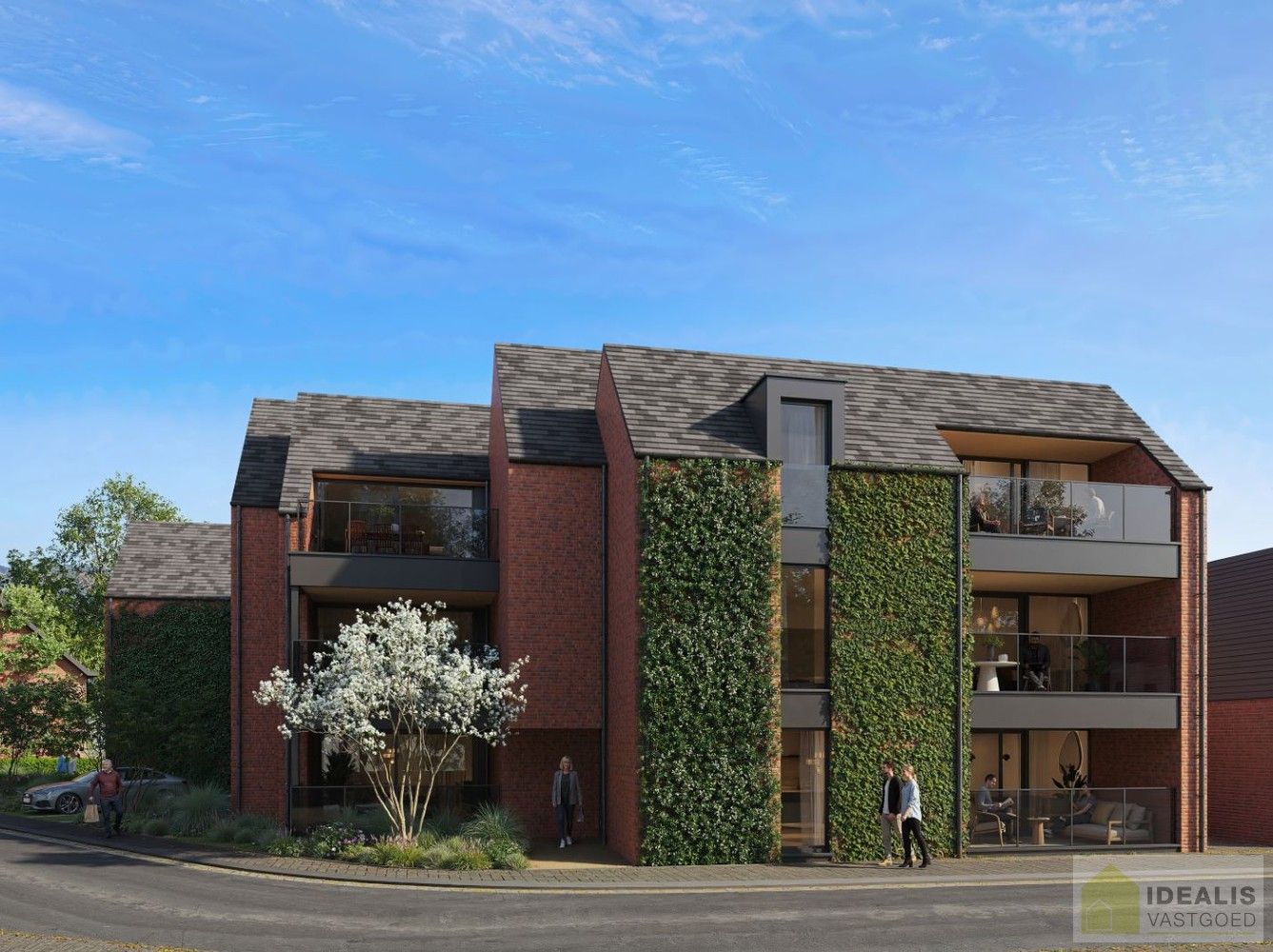 RESIDENTIE DE MULDER APPARTEMENT 2 foto 3