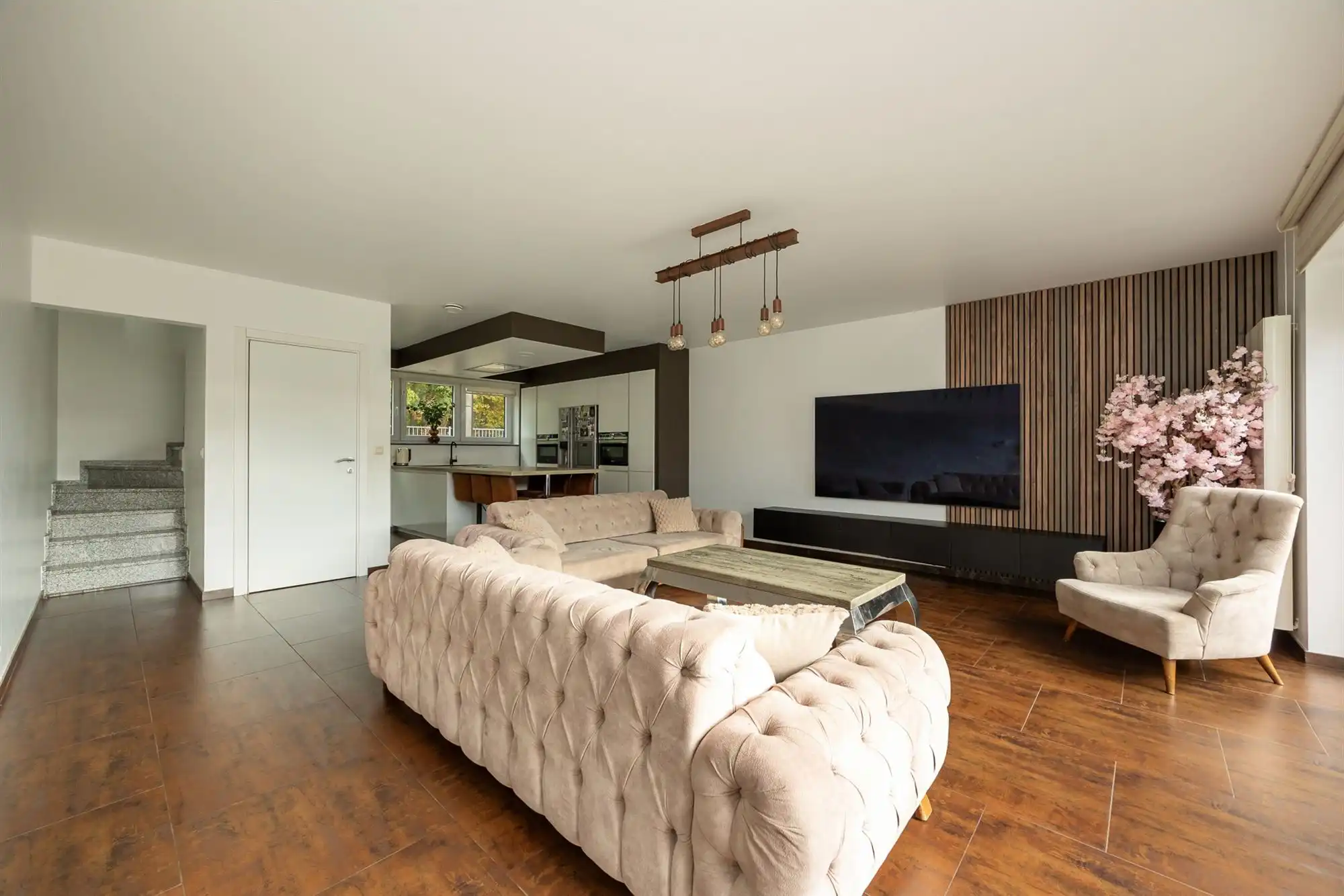 Appartement te koop Schorsemolenstraat 60A - 2860 SINT-KATELIJNE-WAVER