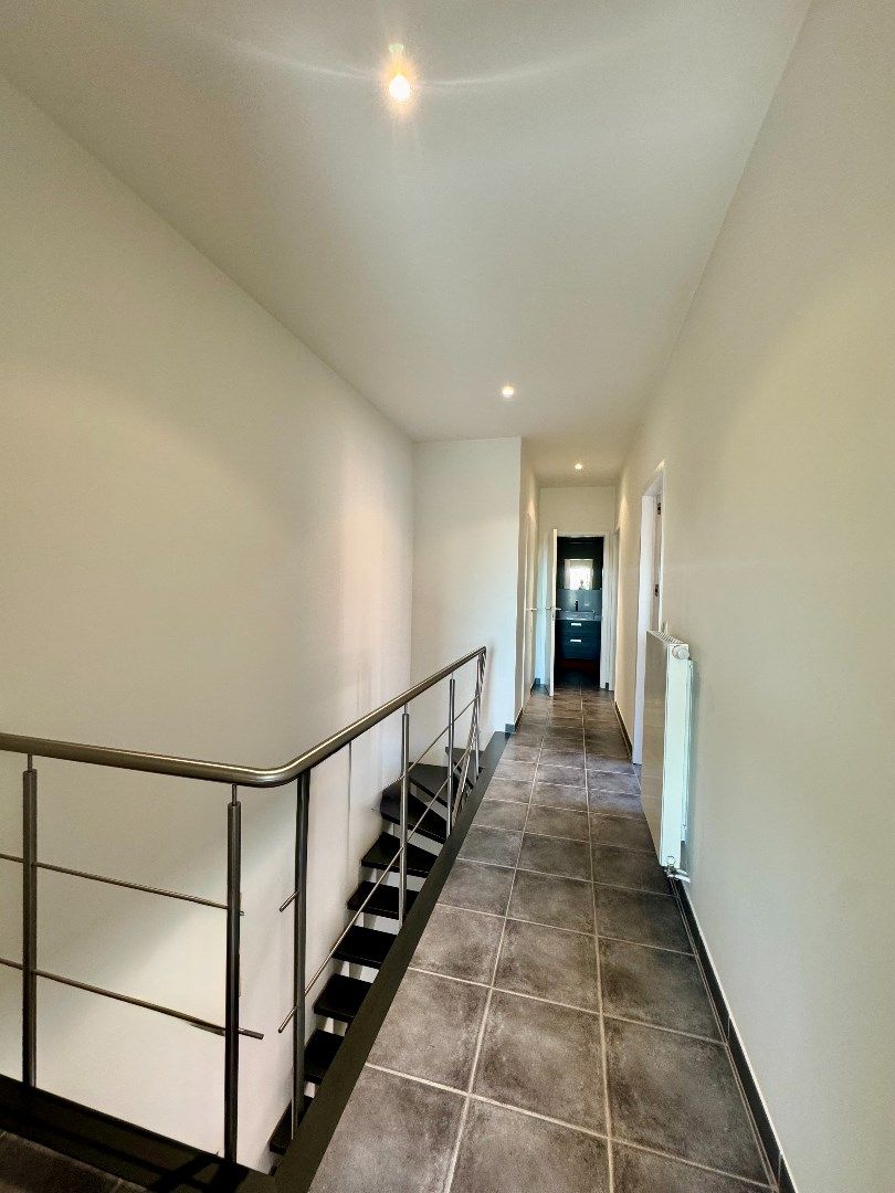 Schitterend appartement (duplex) centrum Elewijt. foto 16