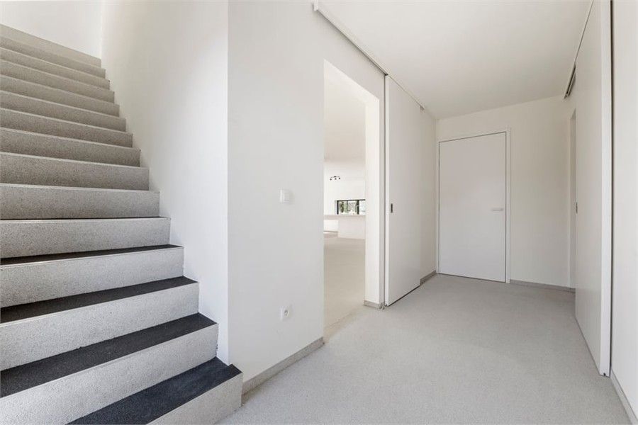 RUIME OPEN BEBOUWING MET KANTOOR EN ADEMBENEMEND ZICHT IN HASSELT foto 44