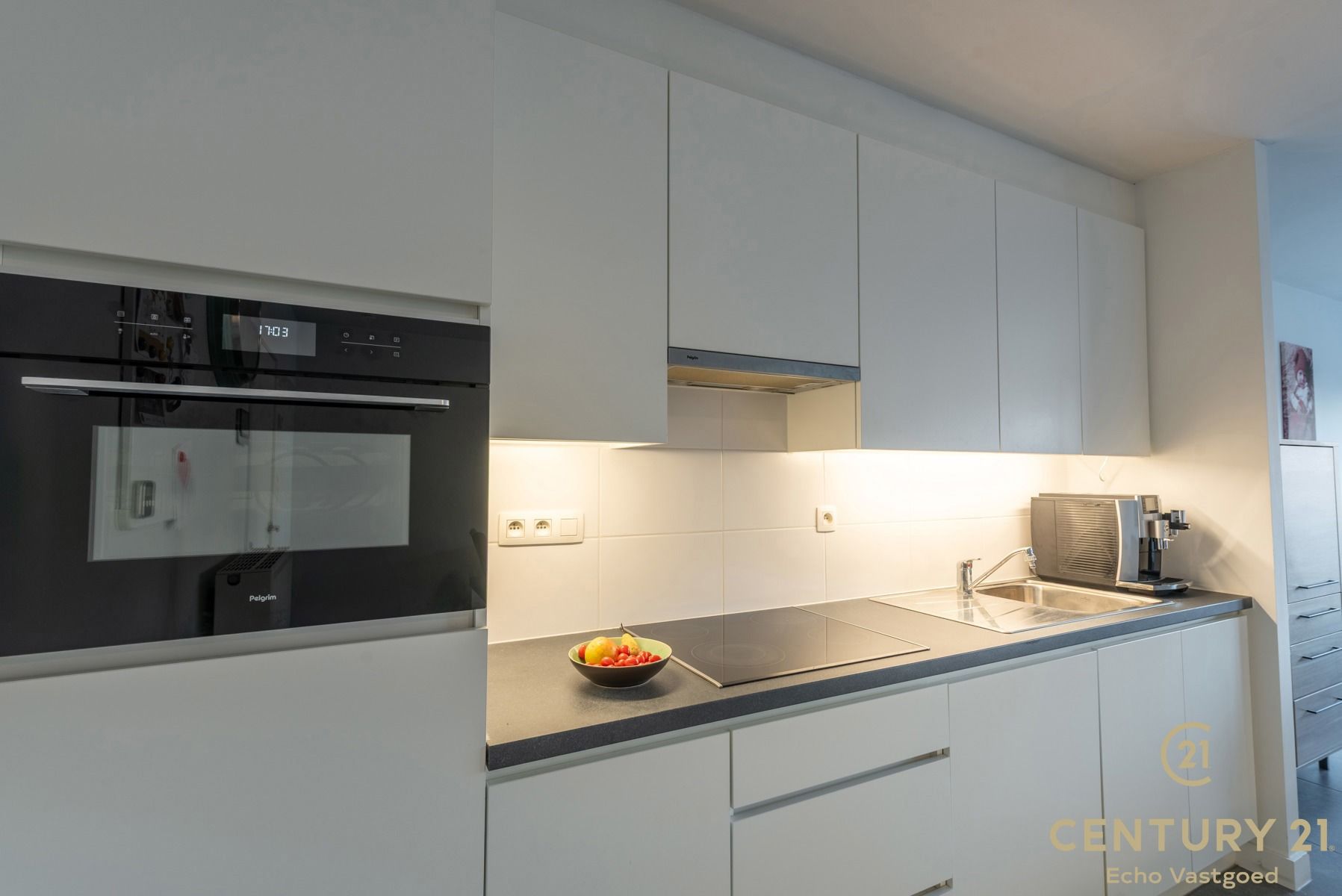 Energiezuinige woning gelegen in een rustige verkaveling foto 8