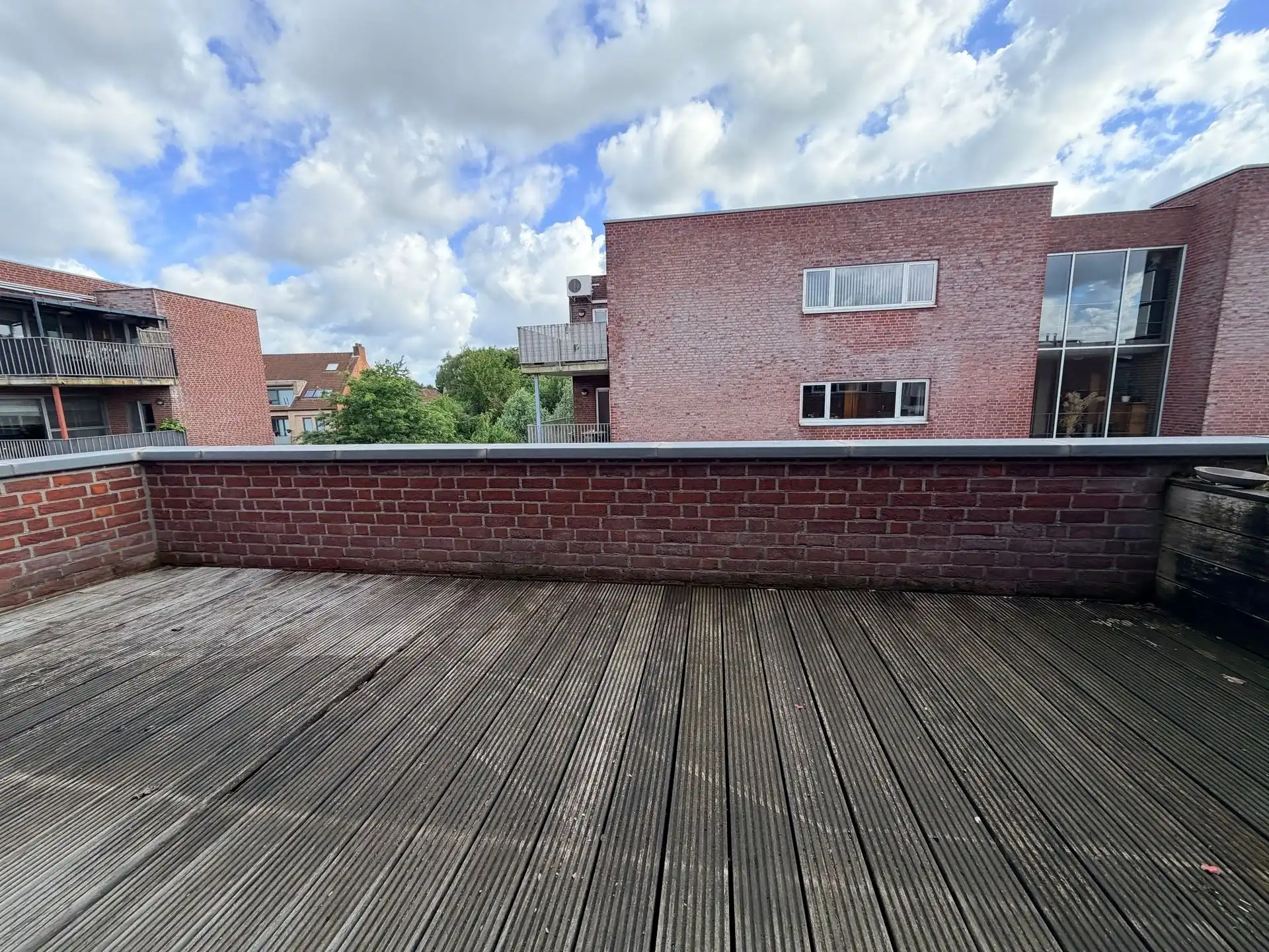 Duplex appartement foto 13