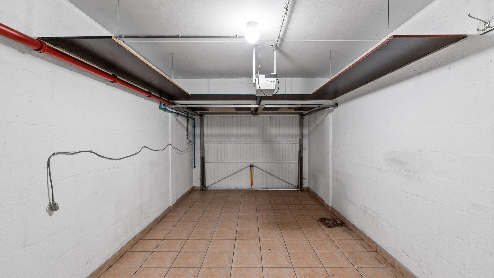 Energiezuinig appartement met ruim terras (ca. 32m²) gelegen in de Banneuxwijk te Hasselt foto 17