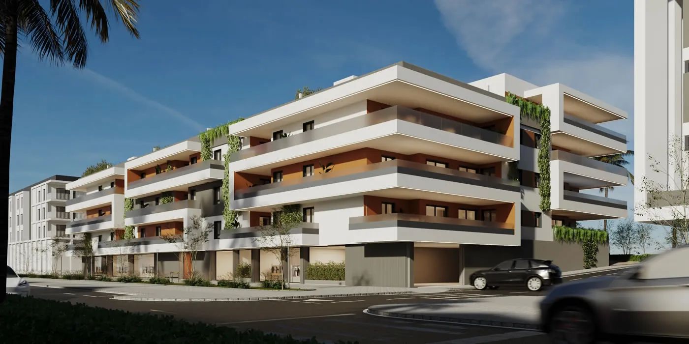 Luxe leven aan de Costa del Sol: moderne appartementen met spectaculaire terrassen! foto 11