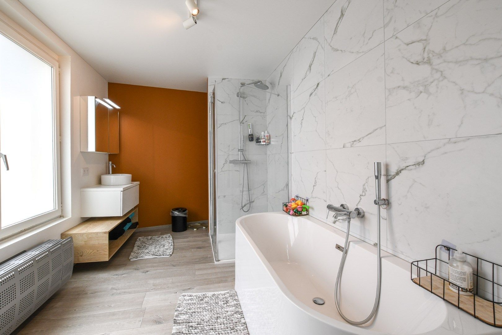 Ruime woning op 50 meter van de zee in Blankenberge foto 14