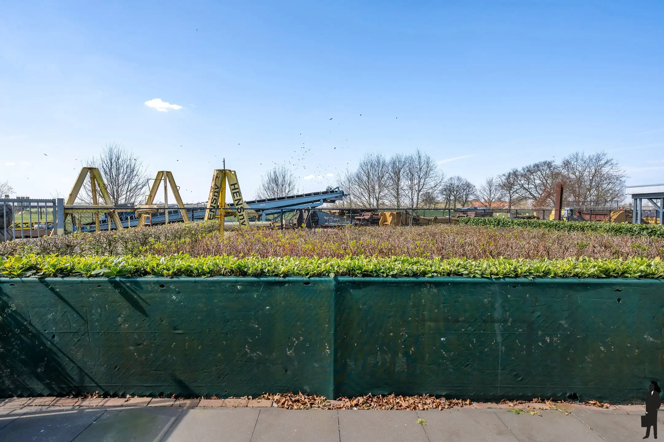 Instapklaar 2 slpk. appartement te Wuustwezel foto 17