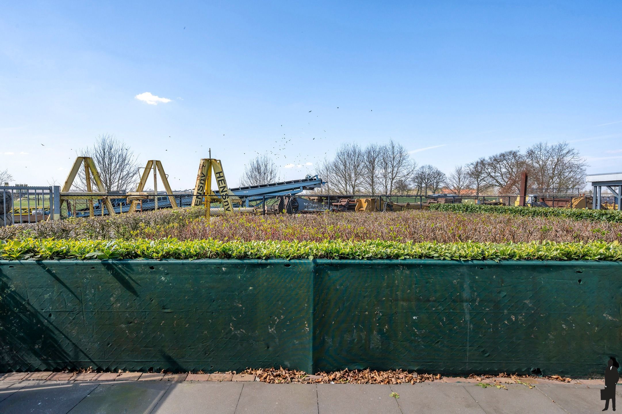 Instapklaar 2 slpk. appartement te Wuustwezel foto 17