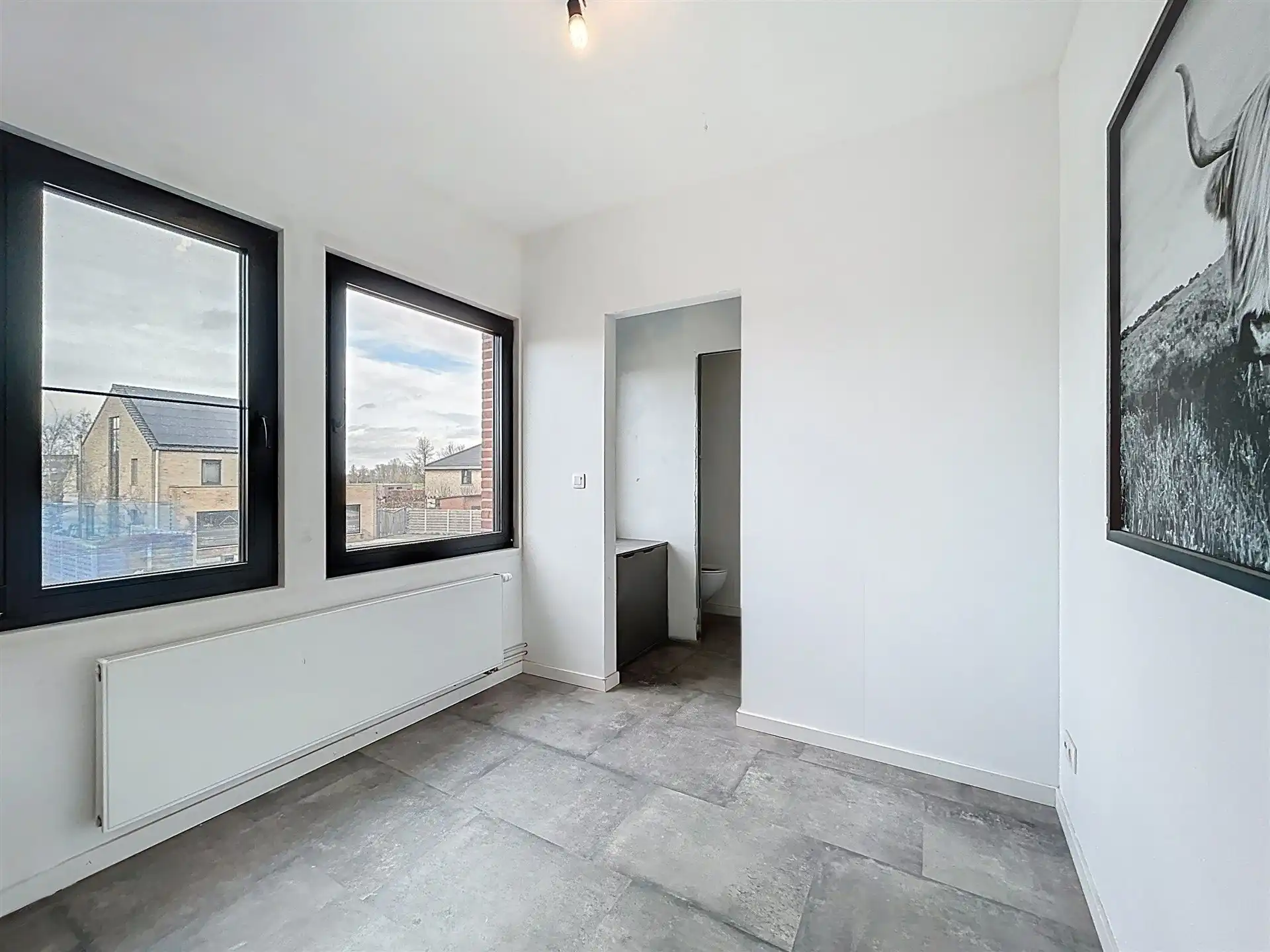 half open bebouwing met 4 slaapkamers op toplocatie foto 9