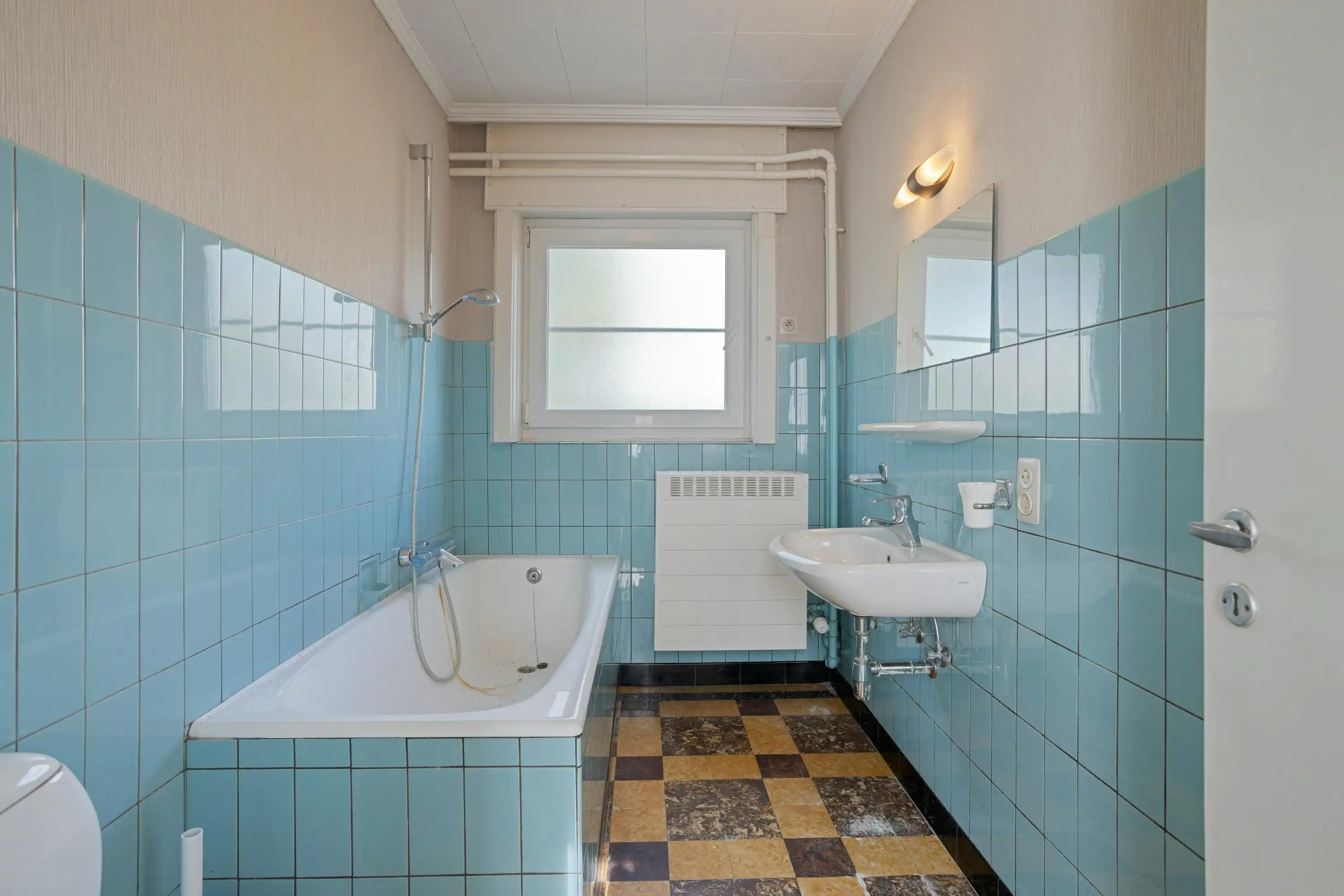 Alleenstaand huis met 3 slaapkamers te koop in Anzegem foto 7