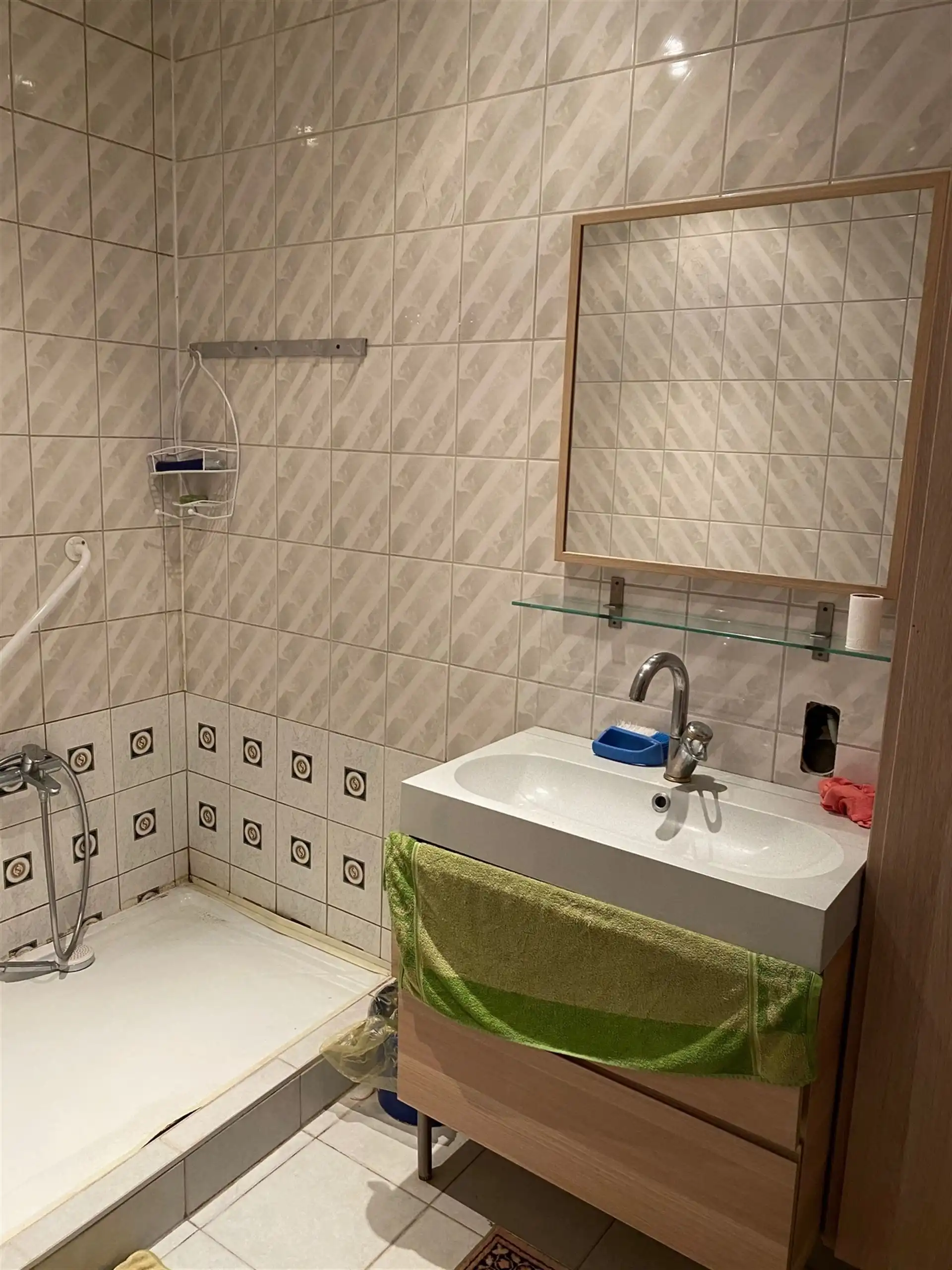 Opbrengsteigendom met commerciële gelijkvloers en 6 appartementen foto 20