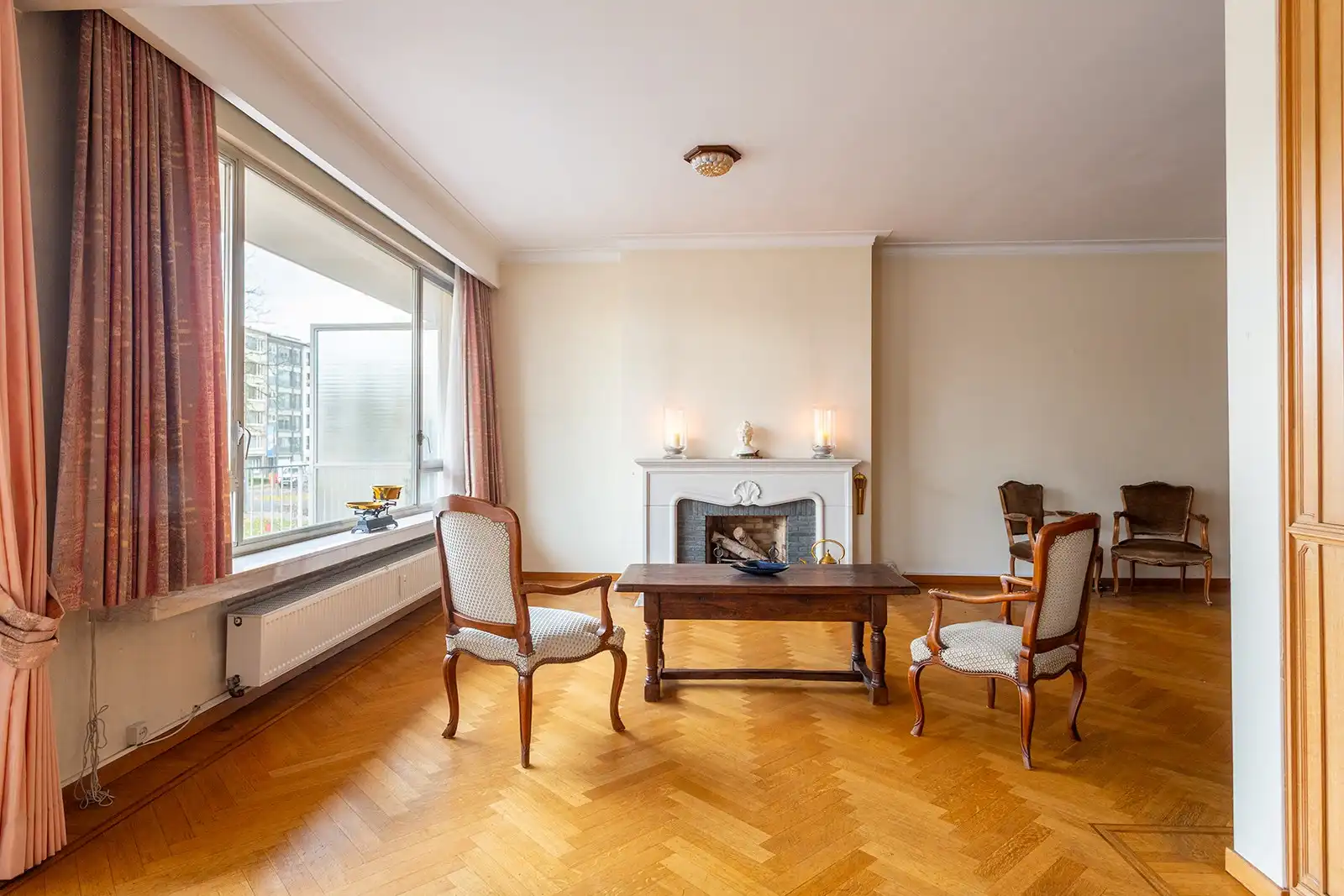 Veel ruimte, licht en mogelijkheden foto 7