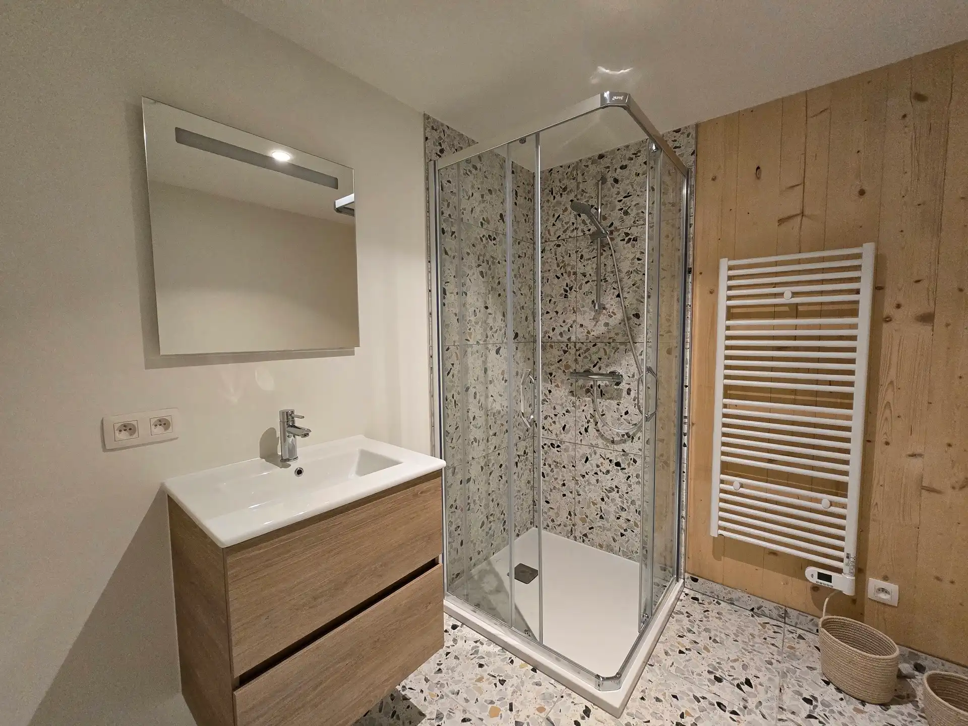 IDEAAL VOOR COHOUSING - nieuwe flat foto 11