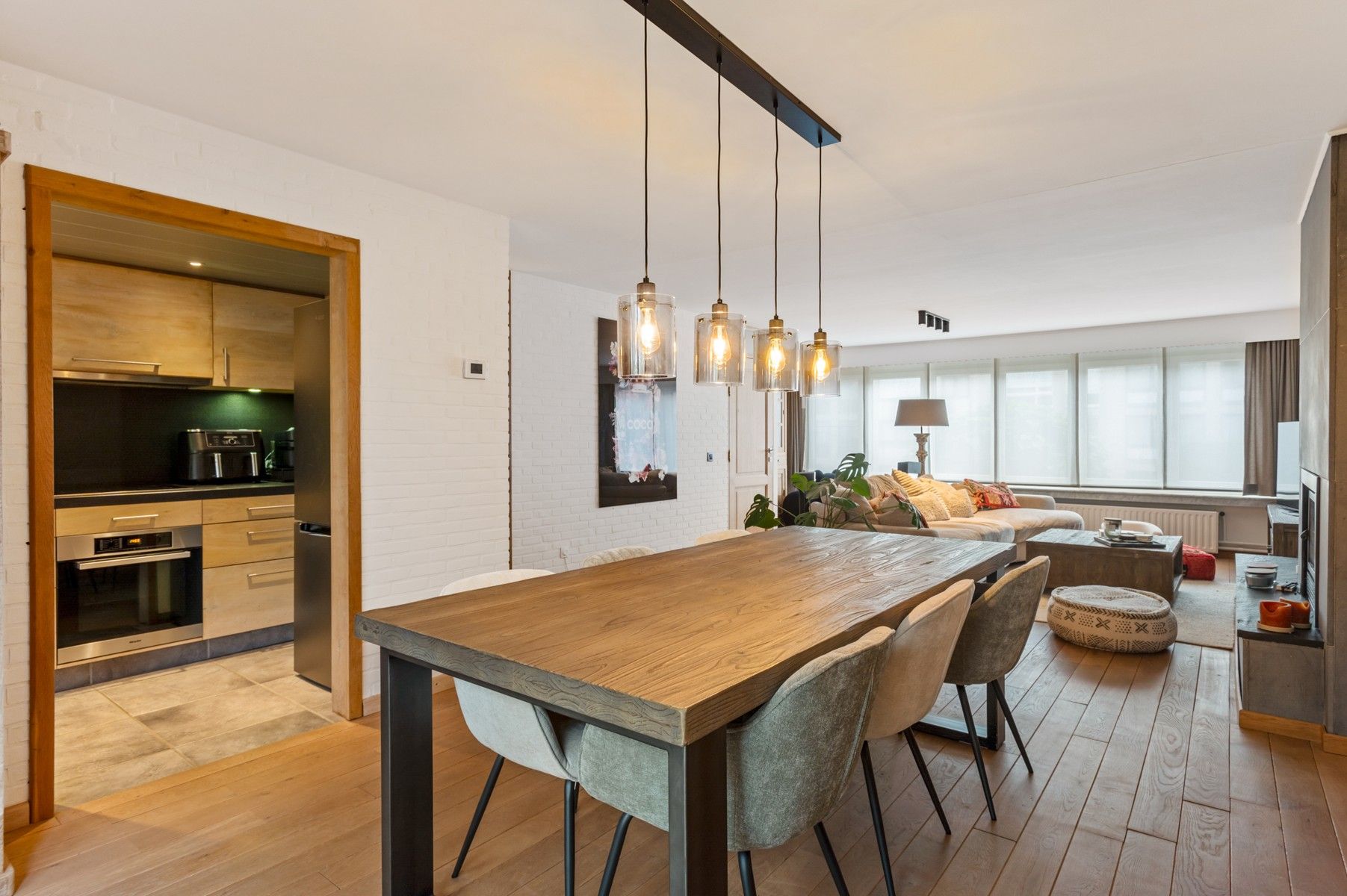 Instapklare woning in een doodlopende straat foto 7