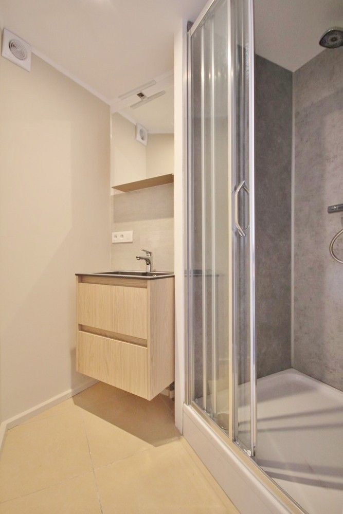 Gezellig gelijkvloers appartement te huur in het centrum van Sint-Truiden foto 17