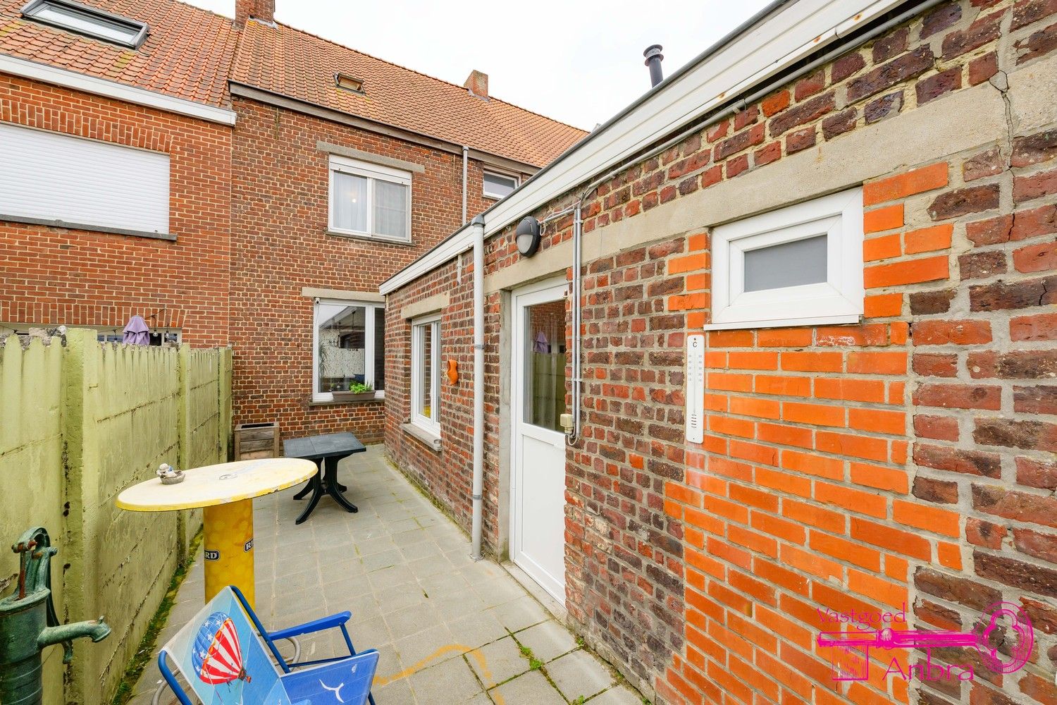 Huis te koop foto 5