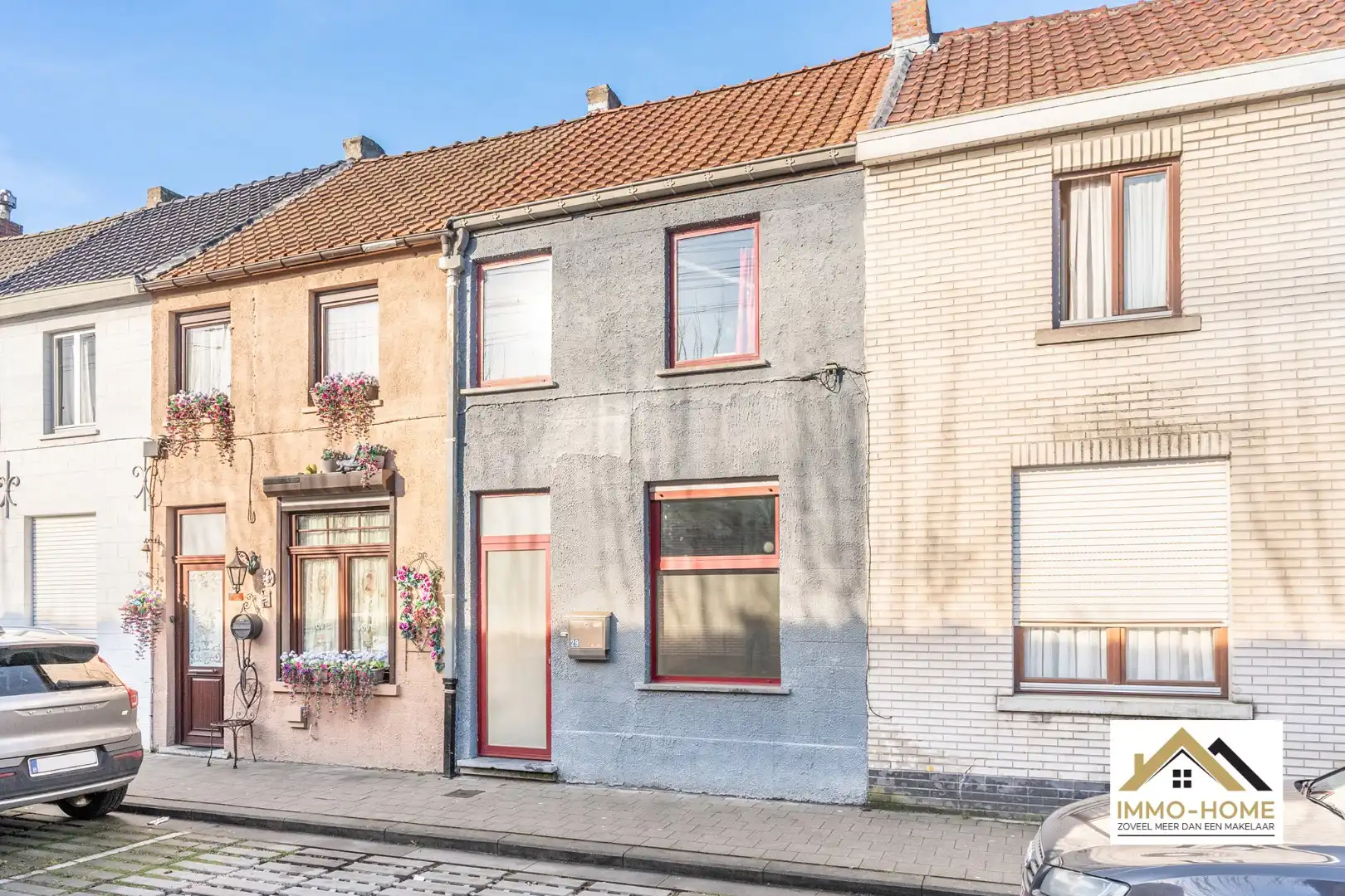 Huis te koop Uebergdreeft 29 - - 9160 Lokeren