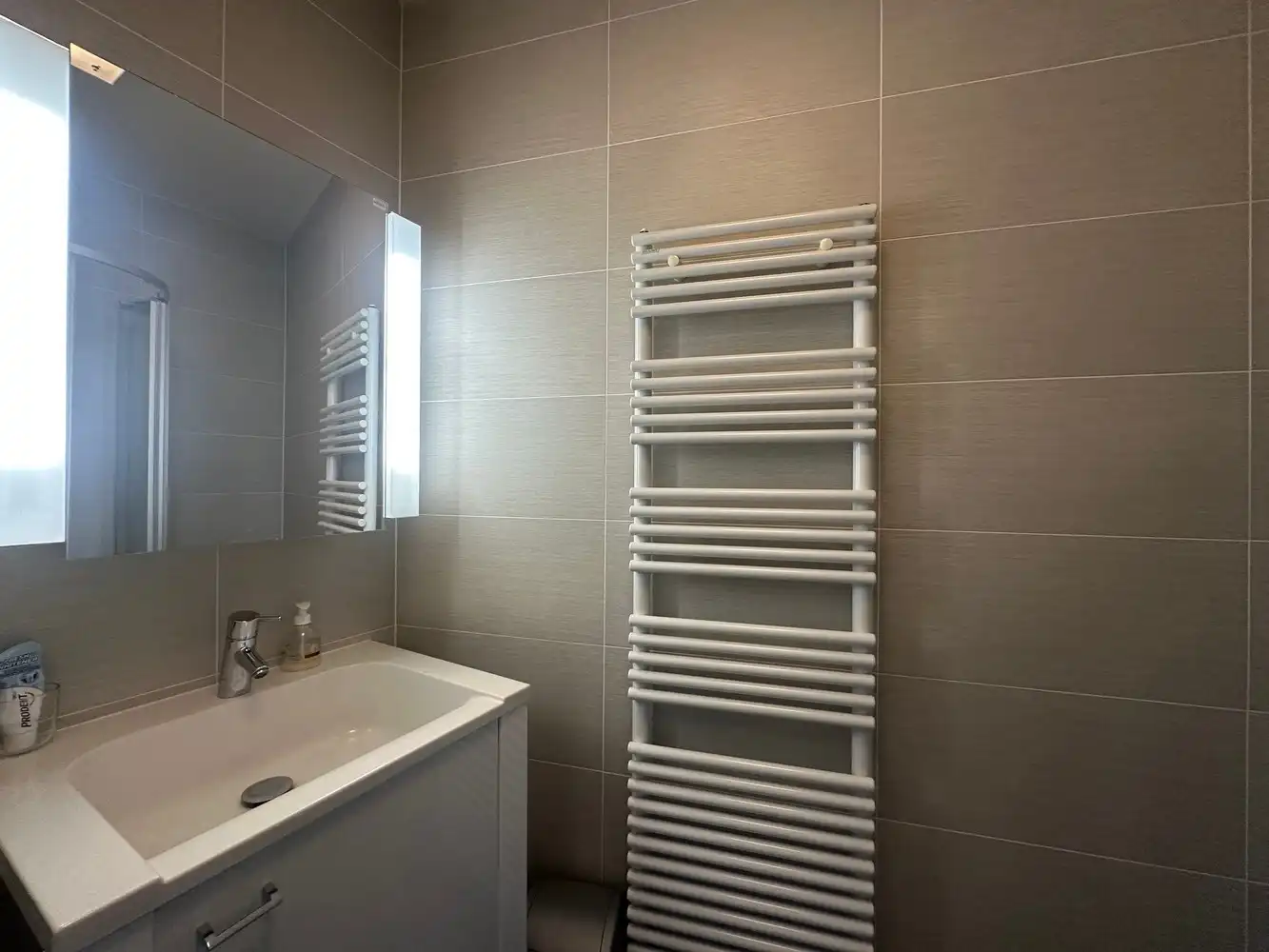 Appartement te huur foto 12