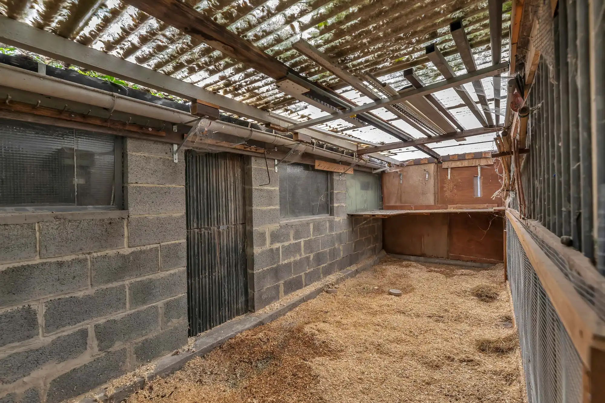 Statige te renoveren villa in Kerksken foto 29