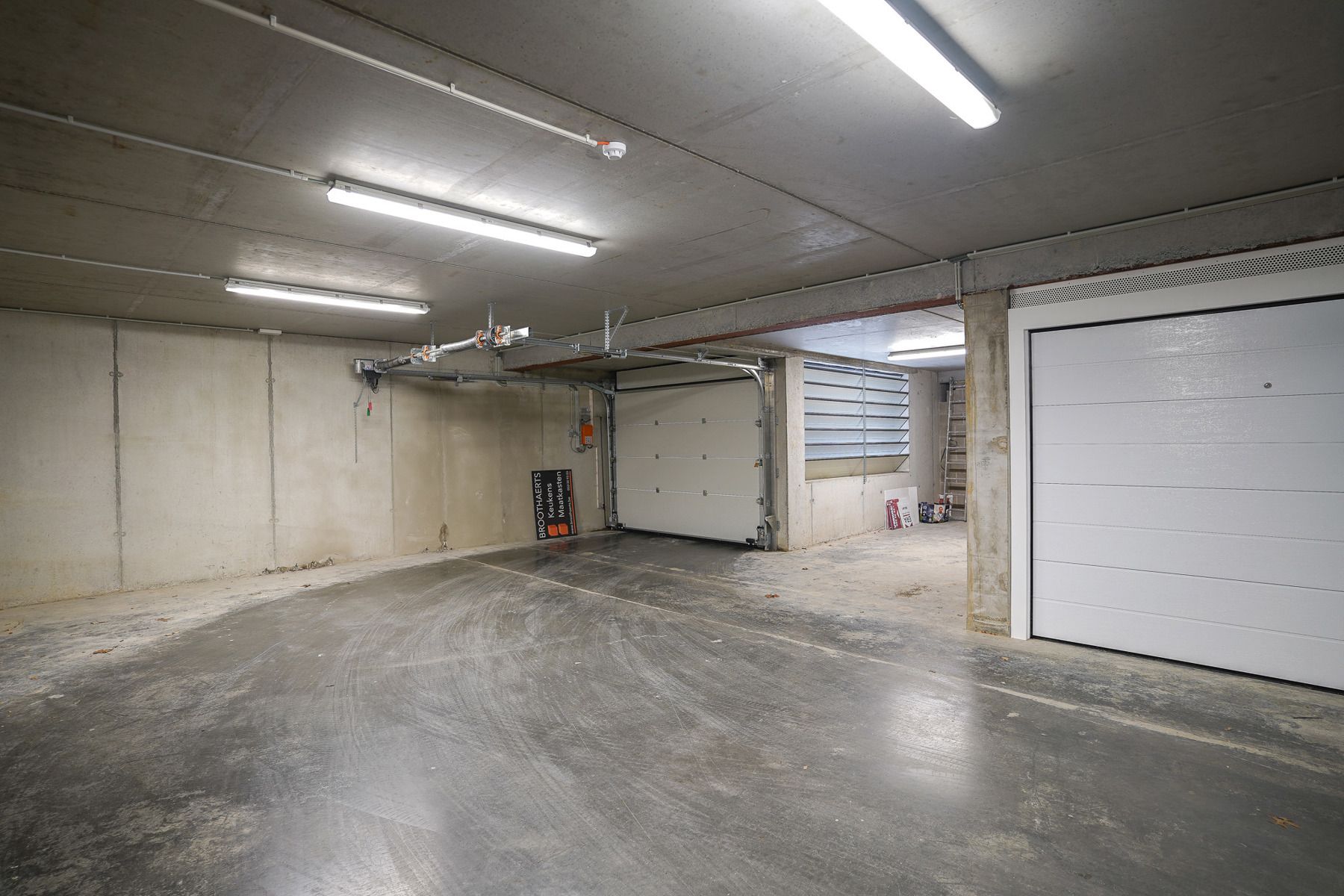 Modern gelijkvloers appartement in het dorpscentrum van Londerzeel foto 19