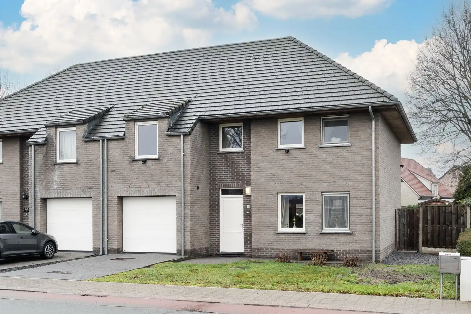 Huis te koop Lindelsebaan 116 - 3900 Pelt