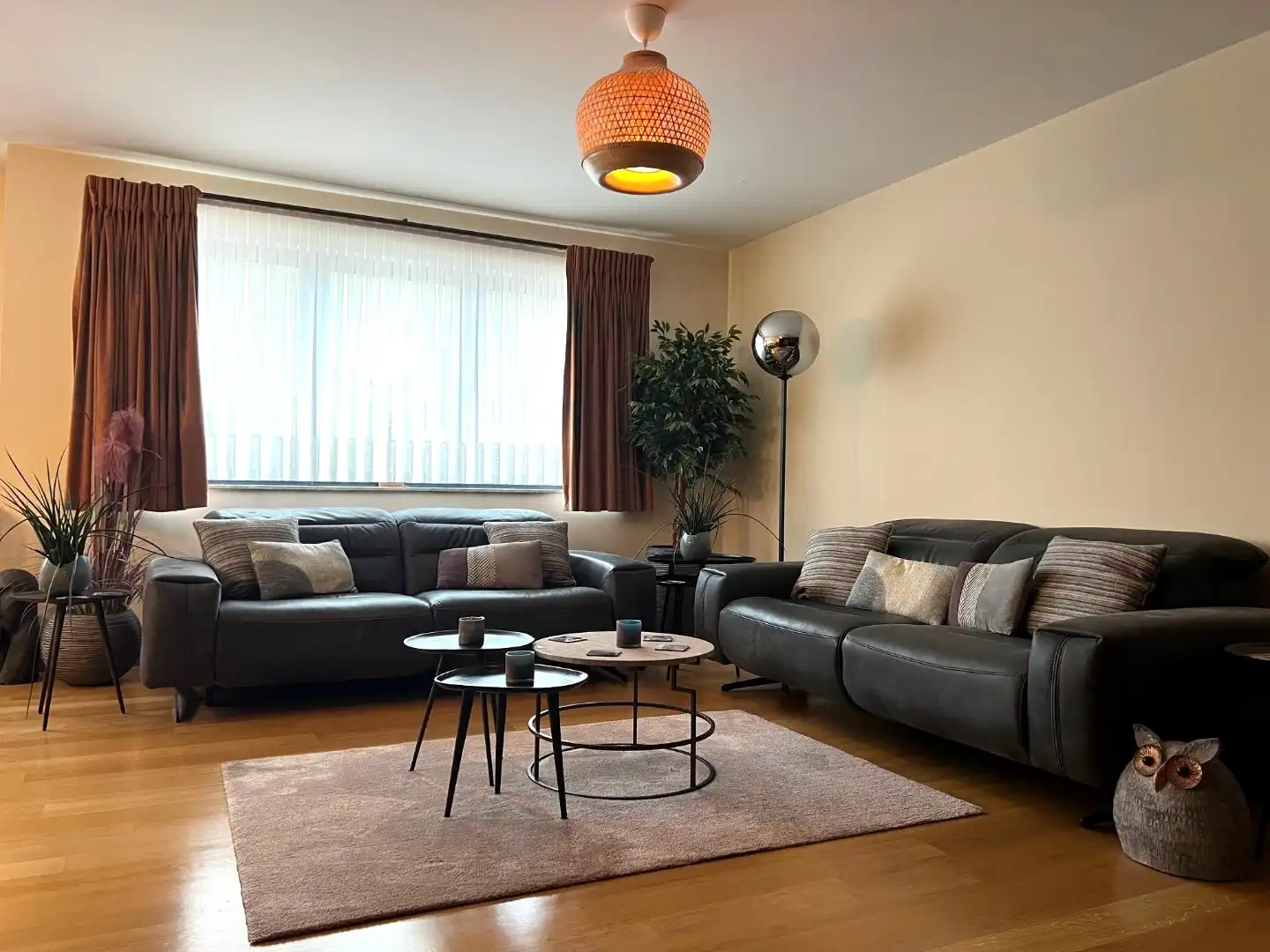 GLVL APPARTEMENT met 2 slpks, terras, garage te koop te Diest  foto 5