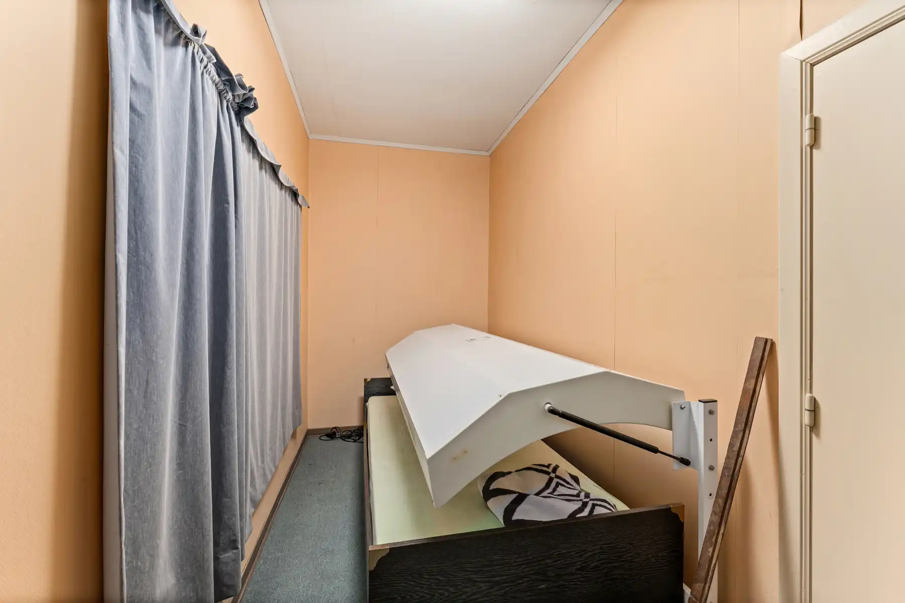 Instapklare woning met landelijk zicht foto 14