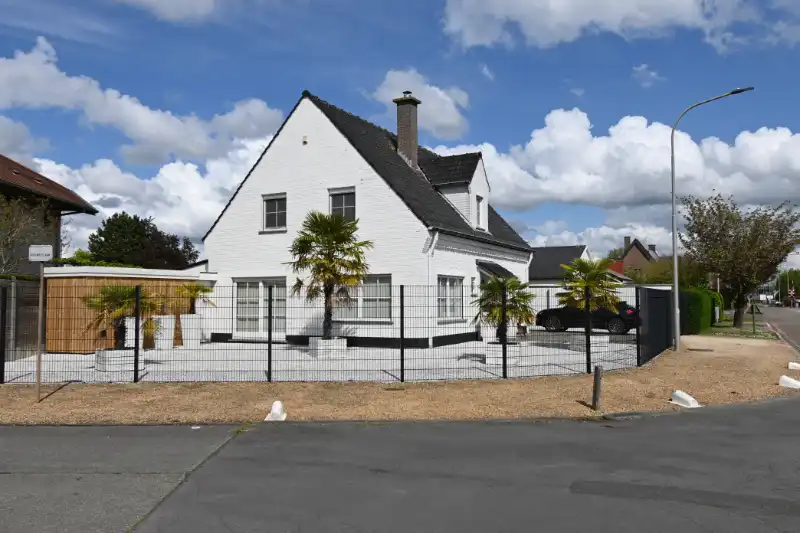 Charmante open bebouwing op toplocatie in het pittoreske De Pinte. foto 4