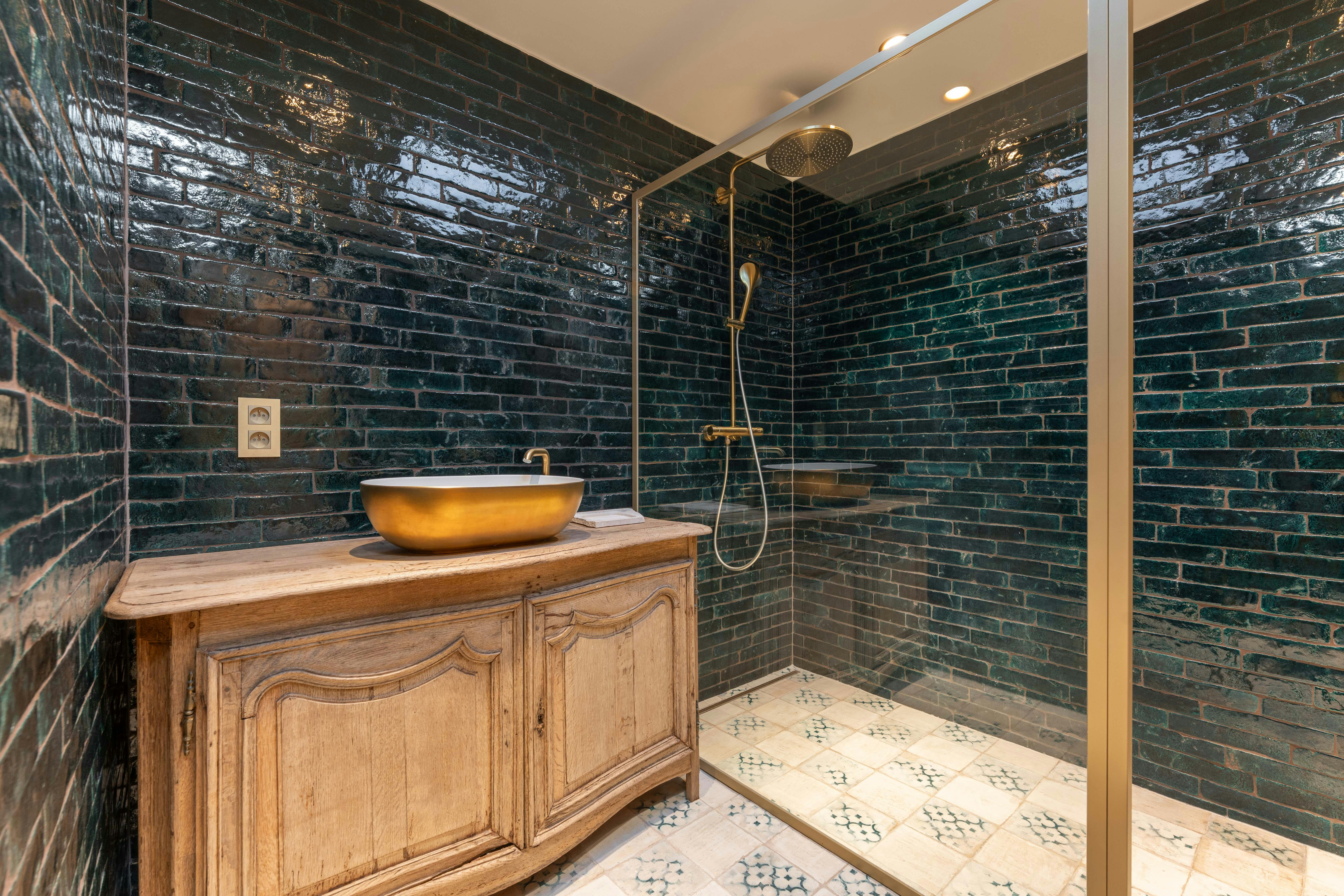 Uitzonderlijk huis in hartje Damme foto 15