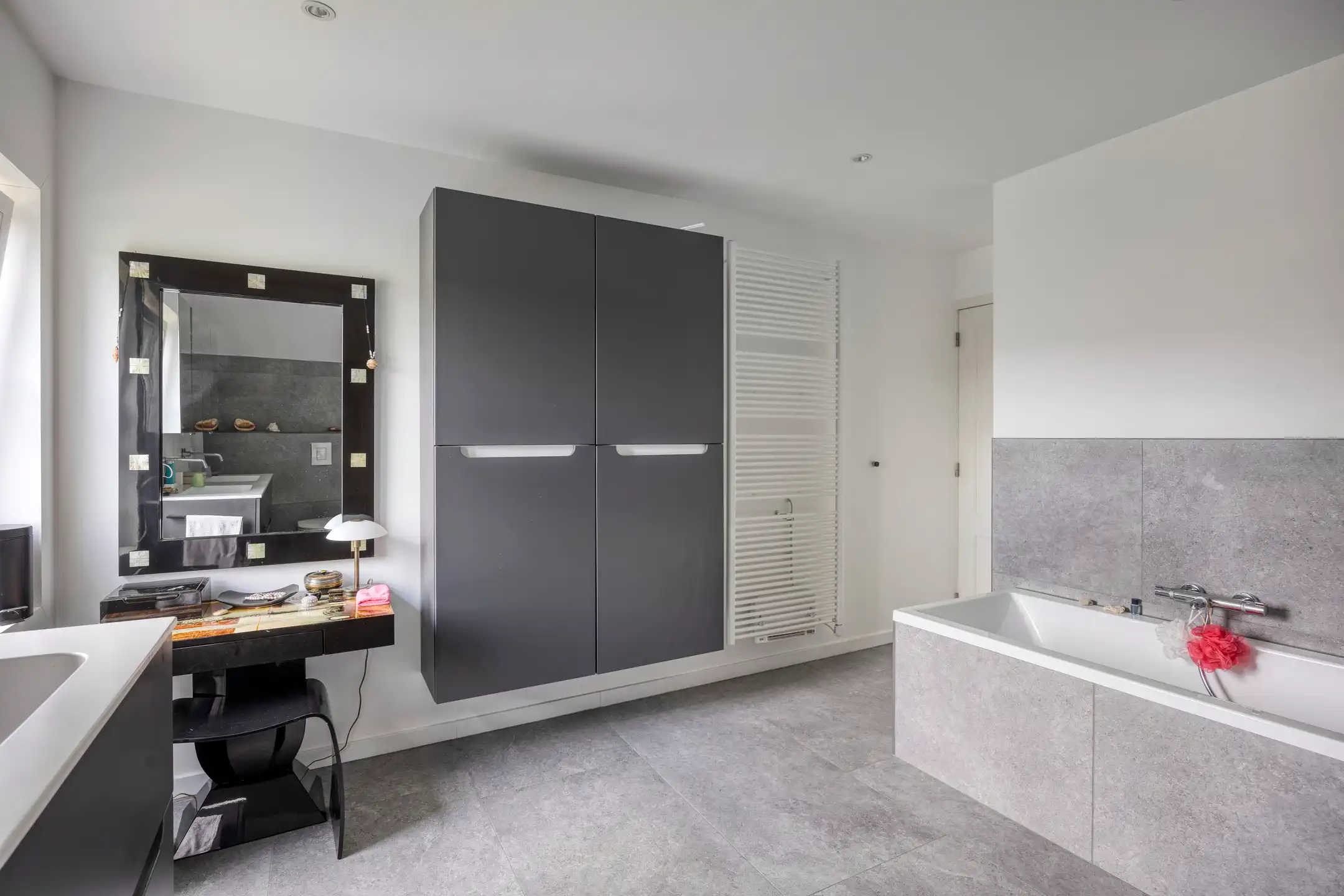 Ruime villa op een uniek perceel van 42are te Rillaar foto 20