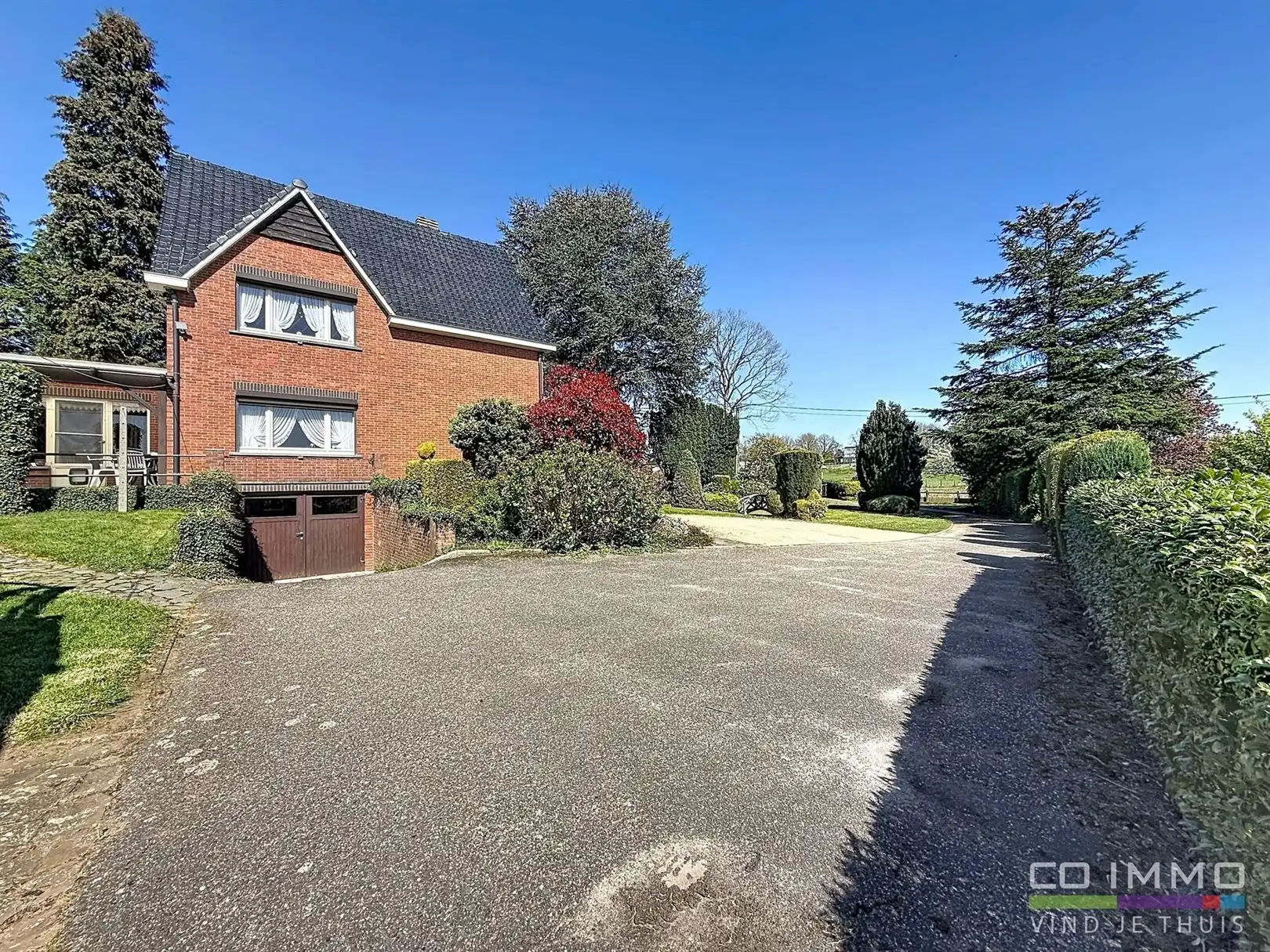 Te renoveren landelijke woning, 3 slpks, 14a 60ca foto 37