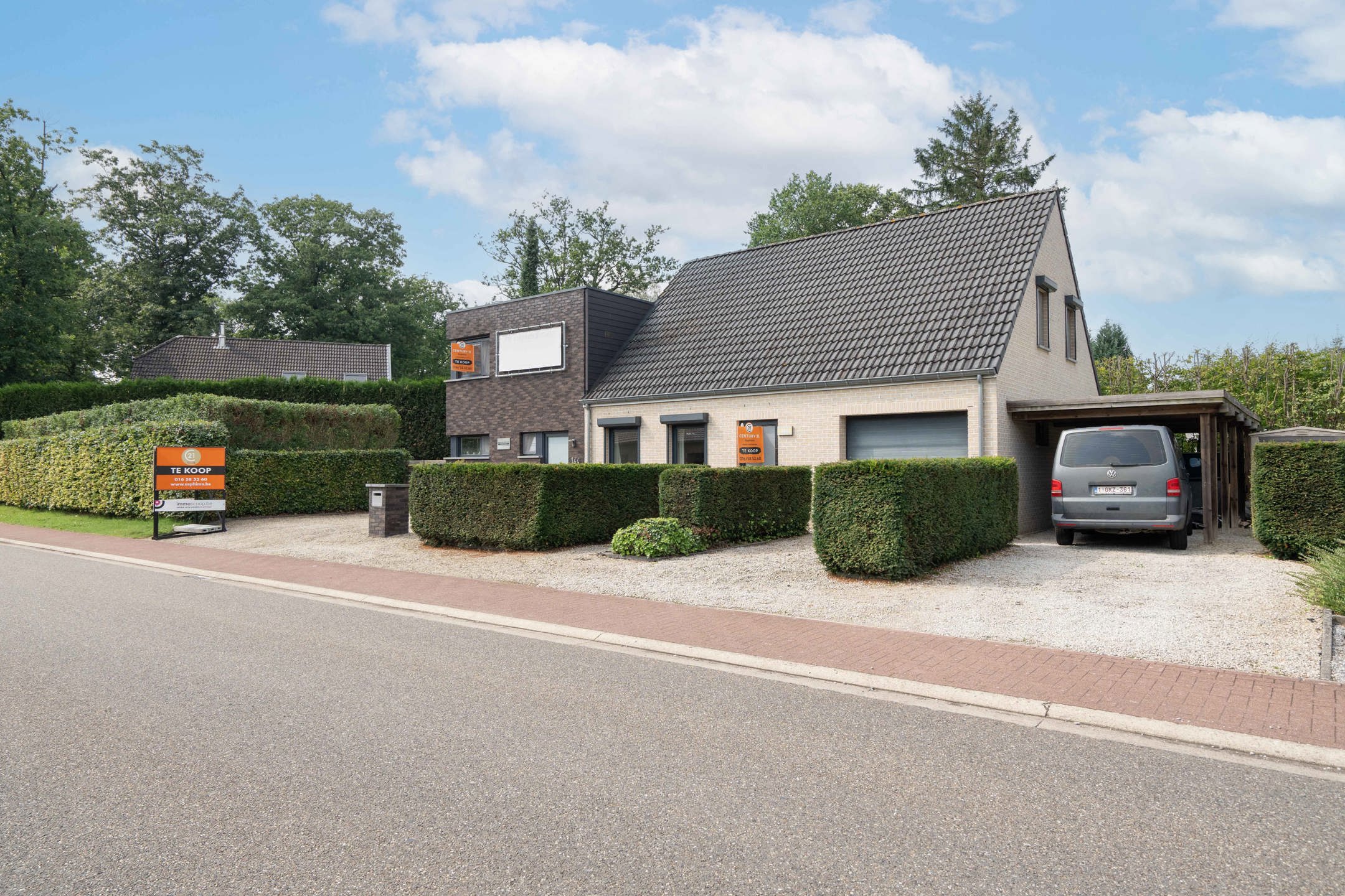 Ruime, instapklare woning met veel mogelijkheden foto 3