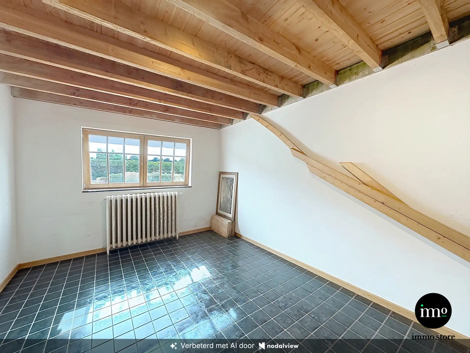 Charmante hoeve op meer dan 33a foto 17