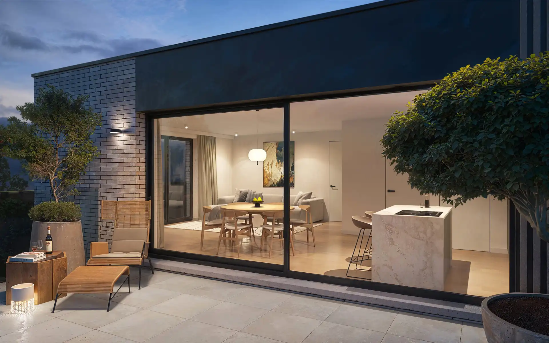 Laatste kans/Dernière chance app 1 Ch foto 6