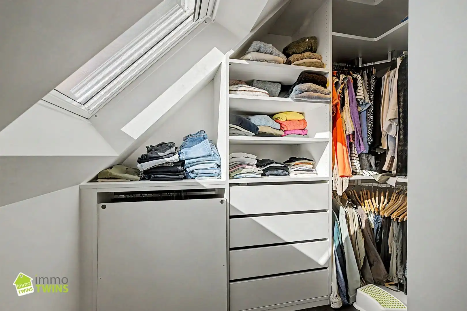 Instapklare, energiezuinige HOB met hoogwaardige afwerking in het hart van Grembergen foto 23