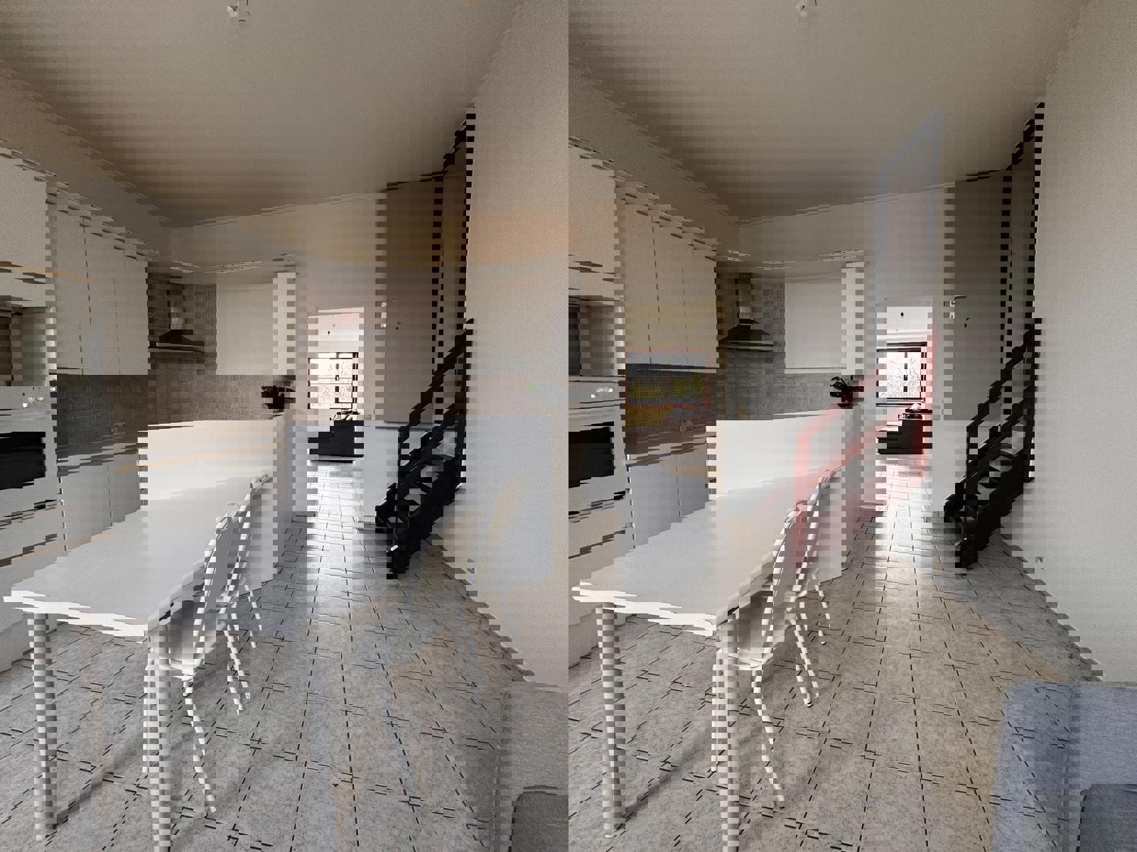 Appartement met 2 slaapkamers en terras foto 8