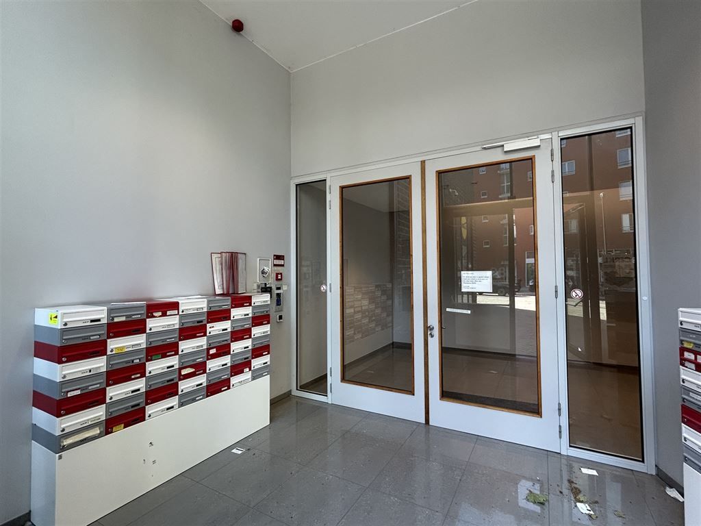  instapklare studentenstudio op een centrale locatie in Leuven foto 9