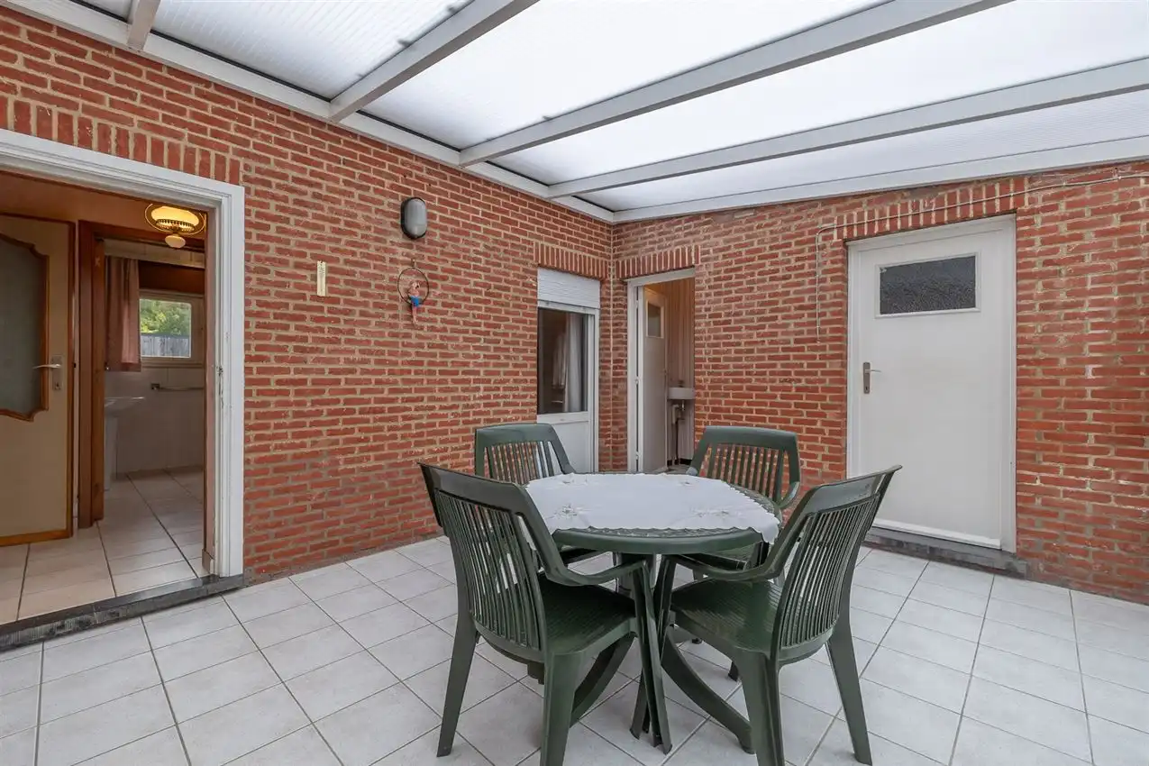 landelijk gelegen, maar nabij dorpskern, 4 slpkmrs foto 51