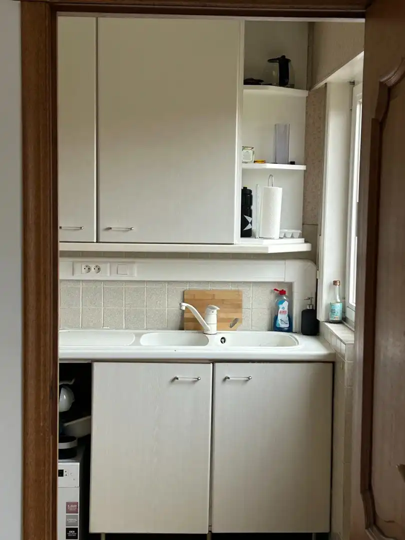 Te Huur: Gezellige stadwoning foto 5