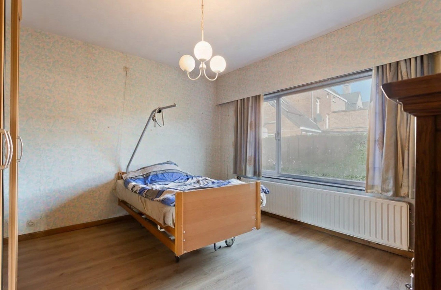 Rustig gelegen open bebouwing met achterliggend perceel op 1872 m2 in Weerde foto 7