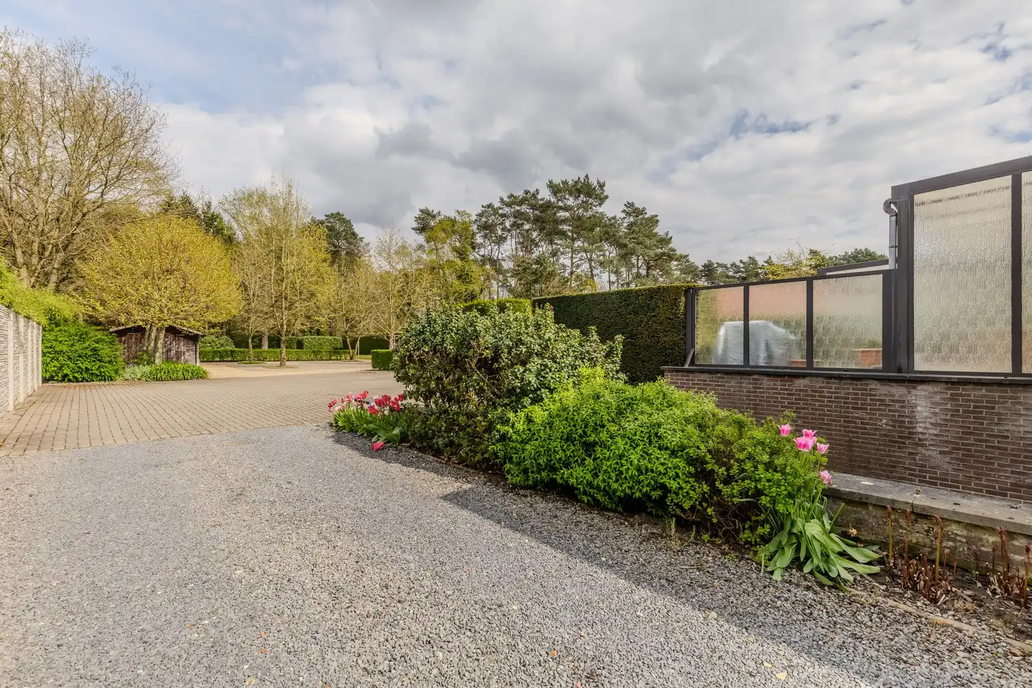 Ruime, gelijkvloerse woning met ruime tuin en tal van mogelijkheden in Zutendaal foto 32