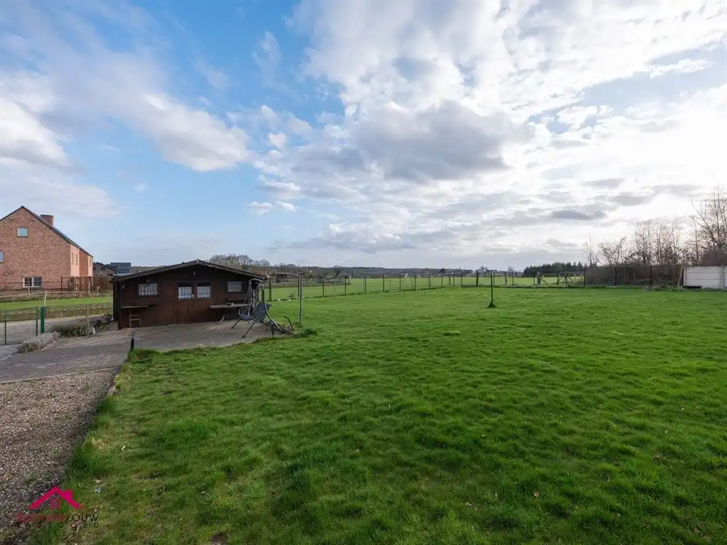 Landelijk gelegen vrijstaande woning foto 8