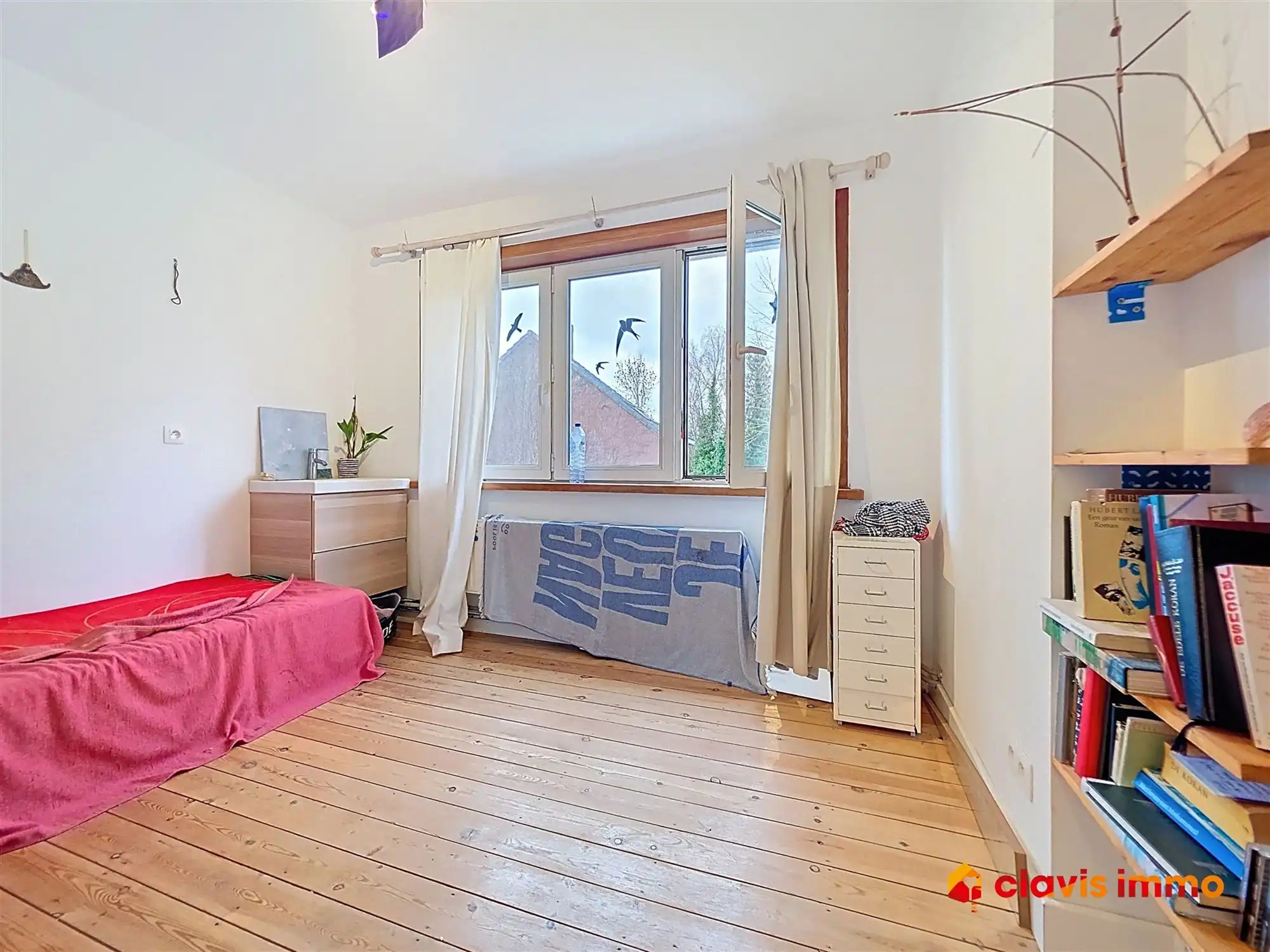 Charmant Huis in Gezellige Buurt! foto 23