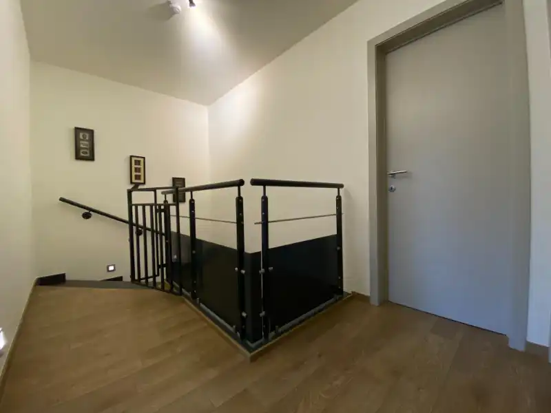 Luxueus en ruim duplex-appartement met 3 slpks en terras + parking foto 10