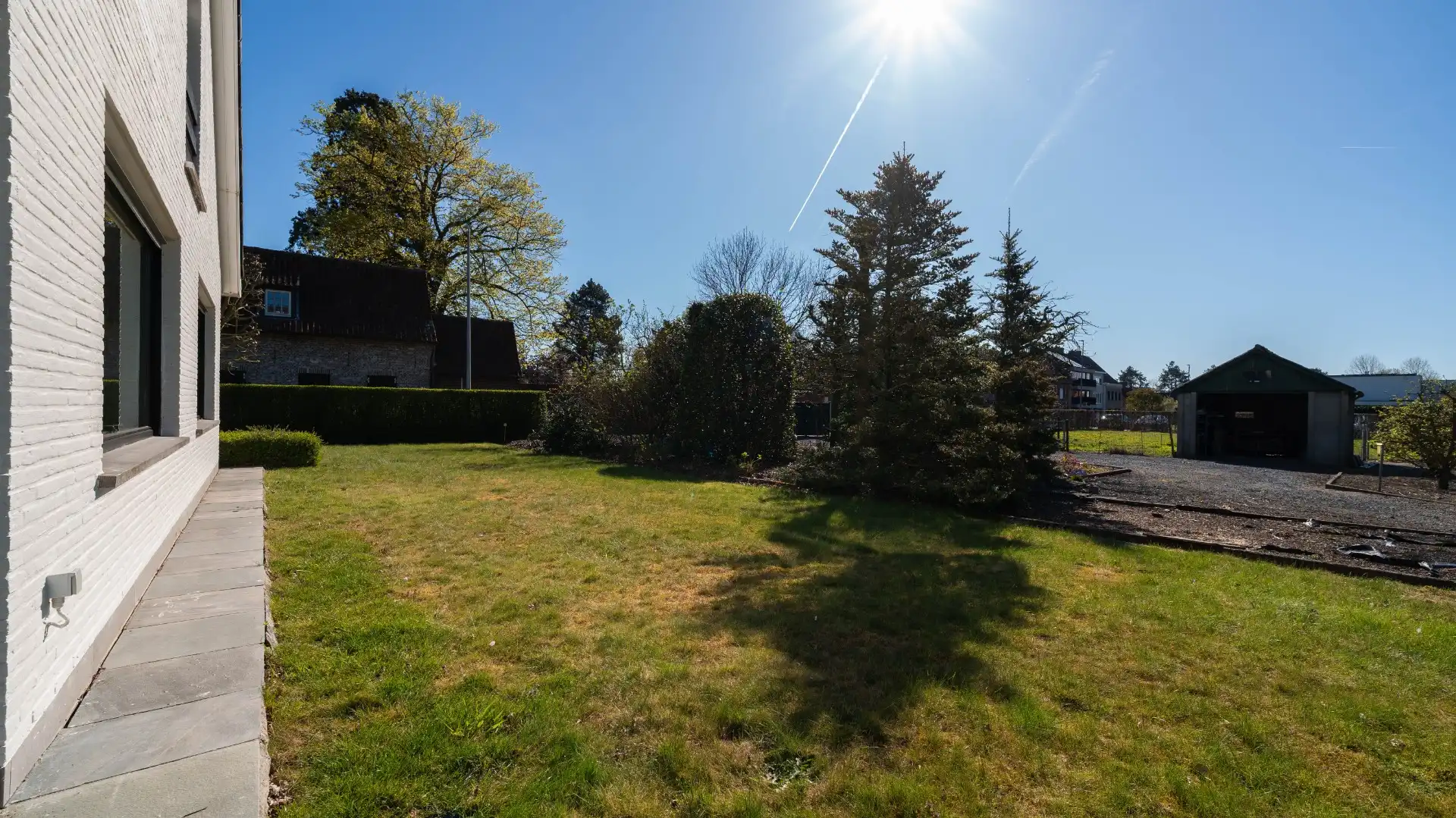 Villa te huur foto 34