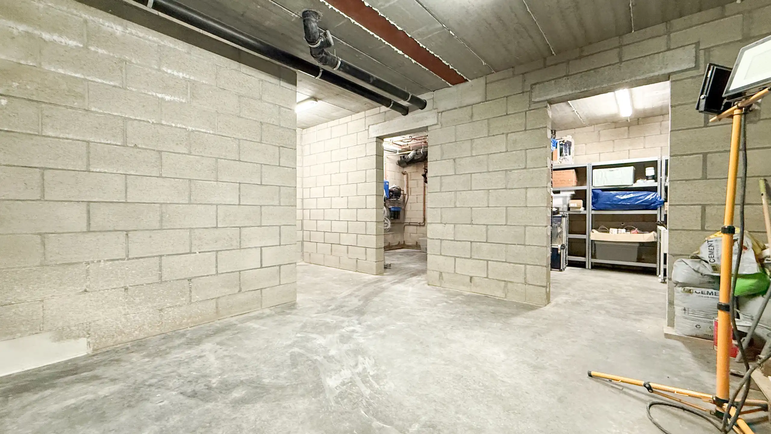 Exclusieve villa in Genk – stijlvol wonen aan 2% registratie foto 21