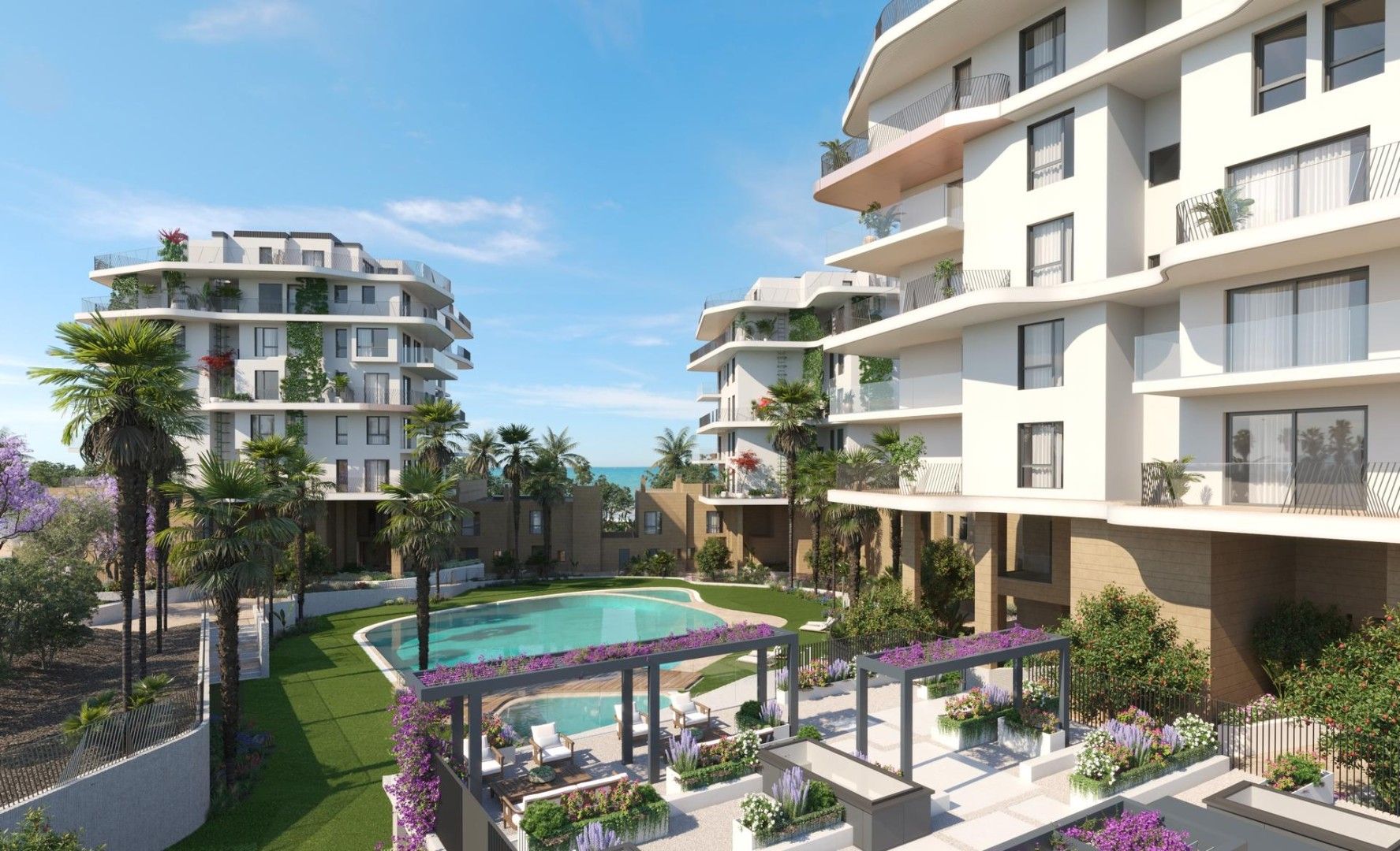 Allonbay Village - Villajoyosa foto 17