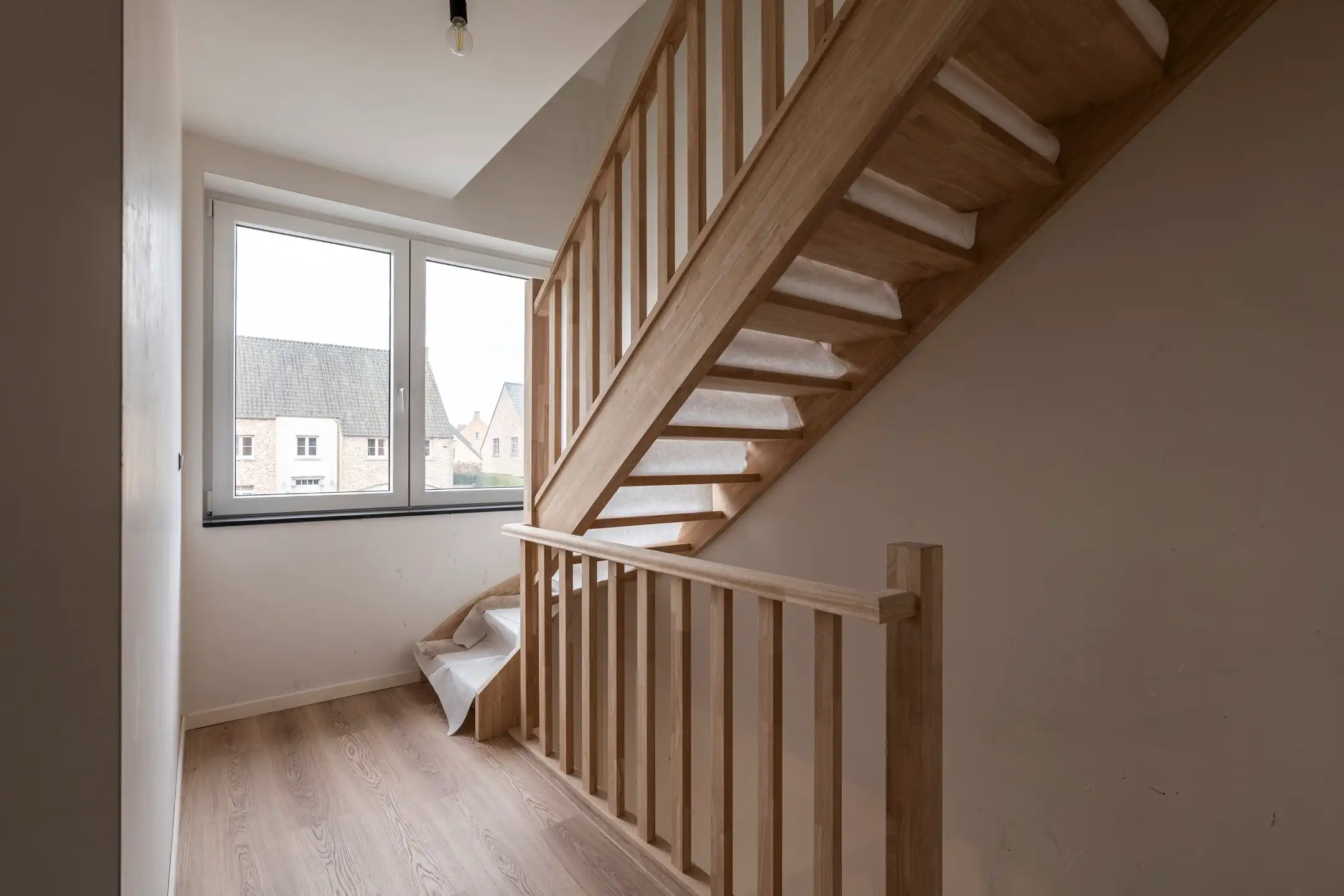 Luxe nieuwbouwwoning met 5 slaapkamers in Oostmalle foto 17