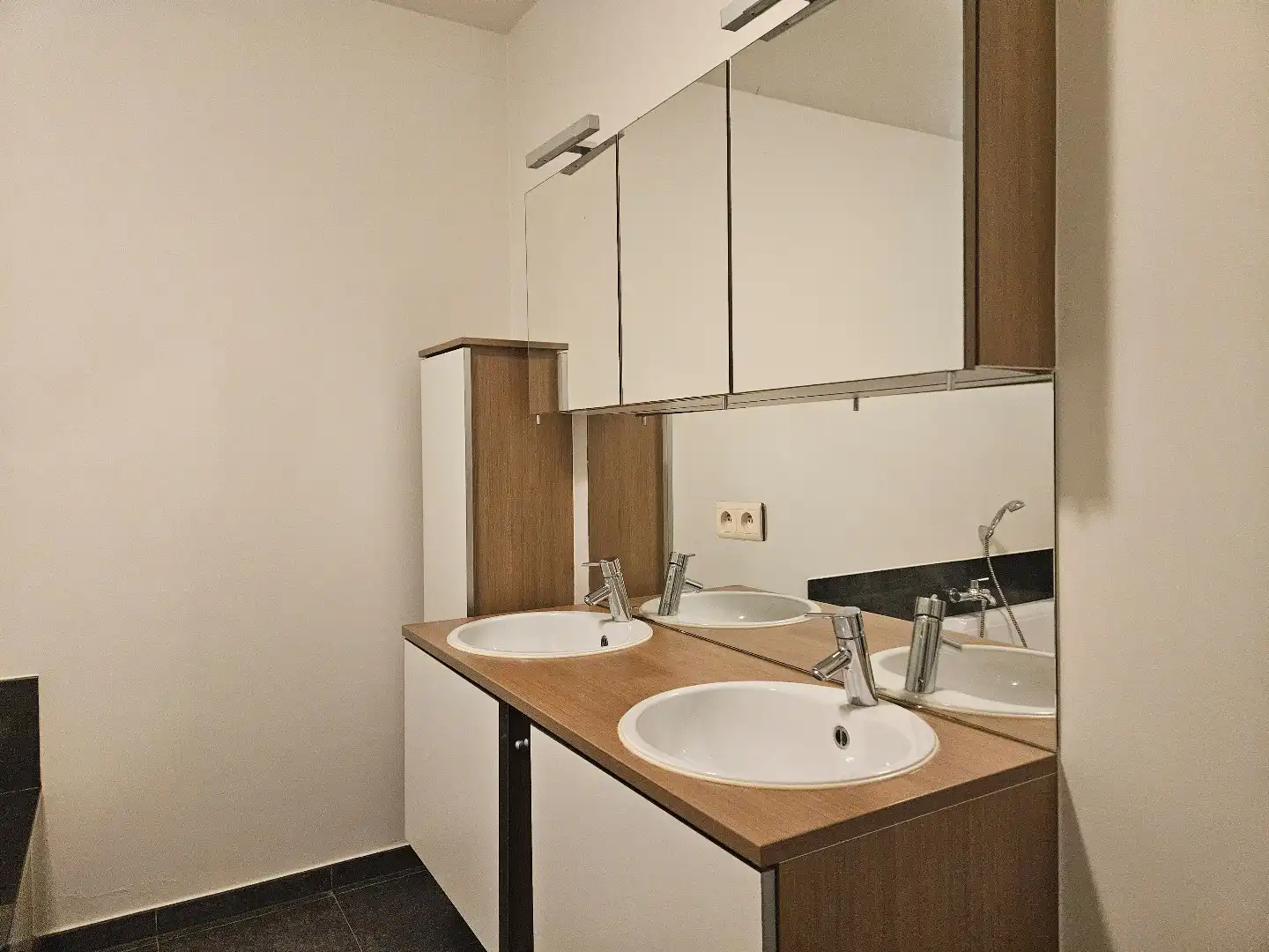 Appartement met 2 slaapkamers in het Kasterlee-Lichtaart! foto 7