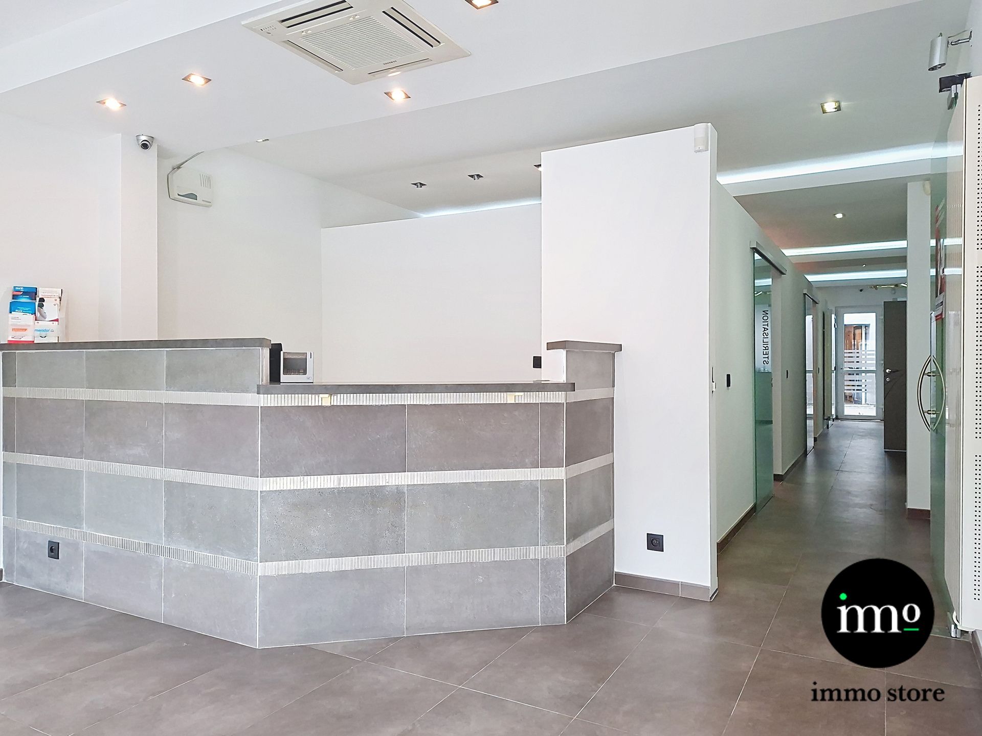 INSTAPKLARE TANDARTSENPRAKTIJK — GANSHOREN foto 8